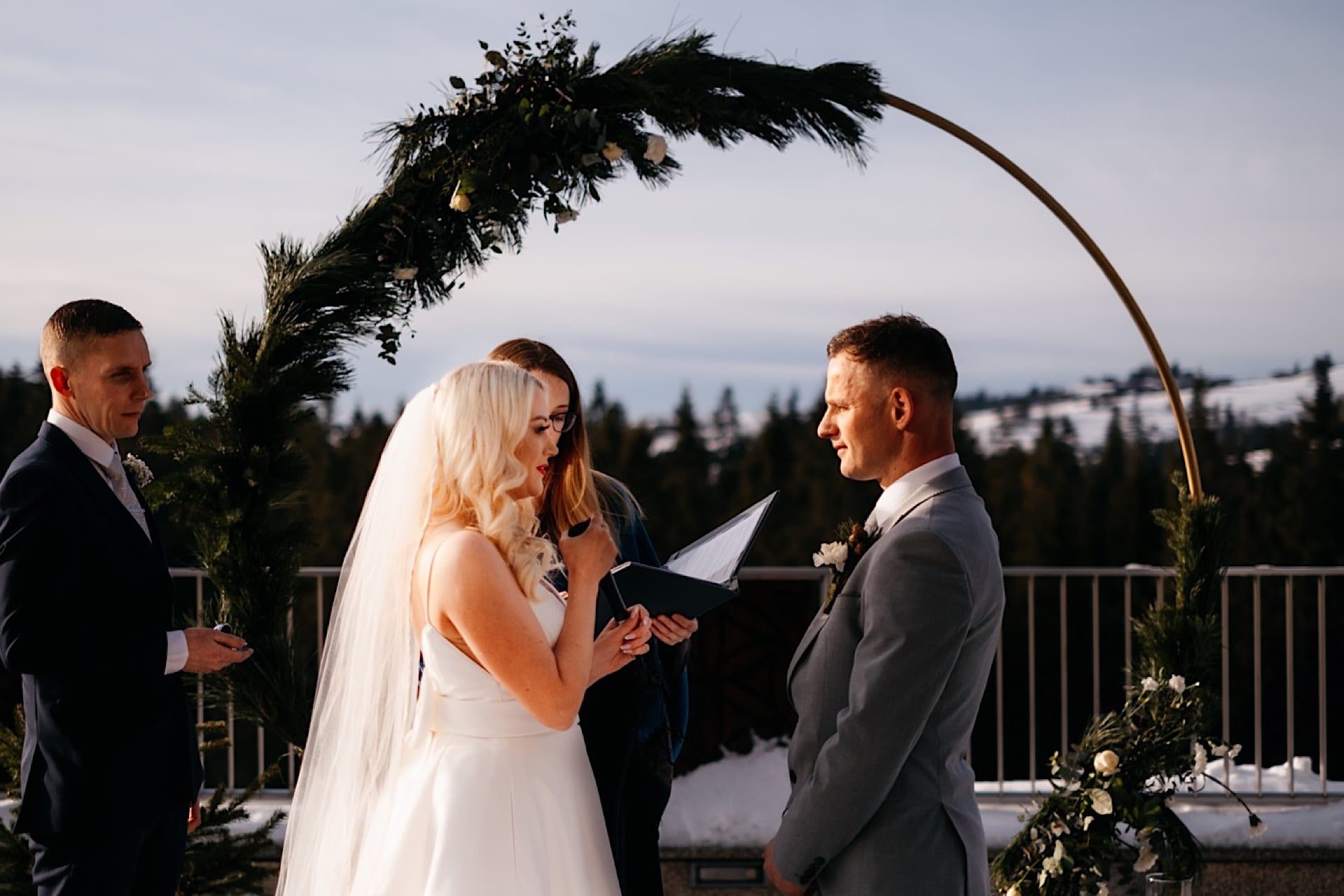 hotel bukovina wesele