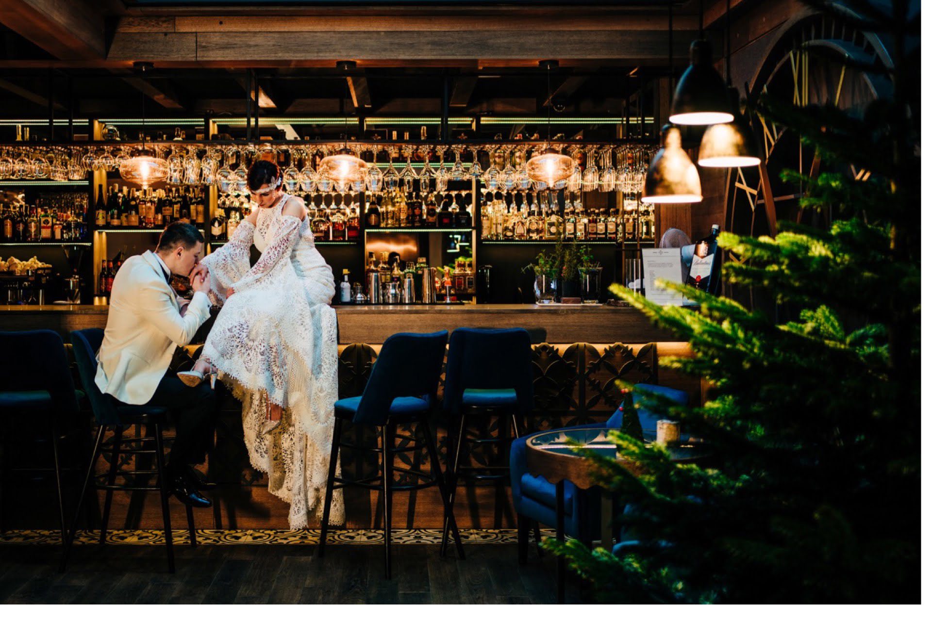 Wesele w stylu boho Rezydencja Gubałówka Zakopane 47 wesele w stylu boho