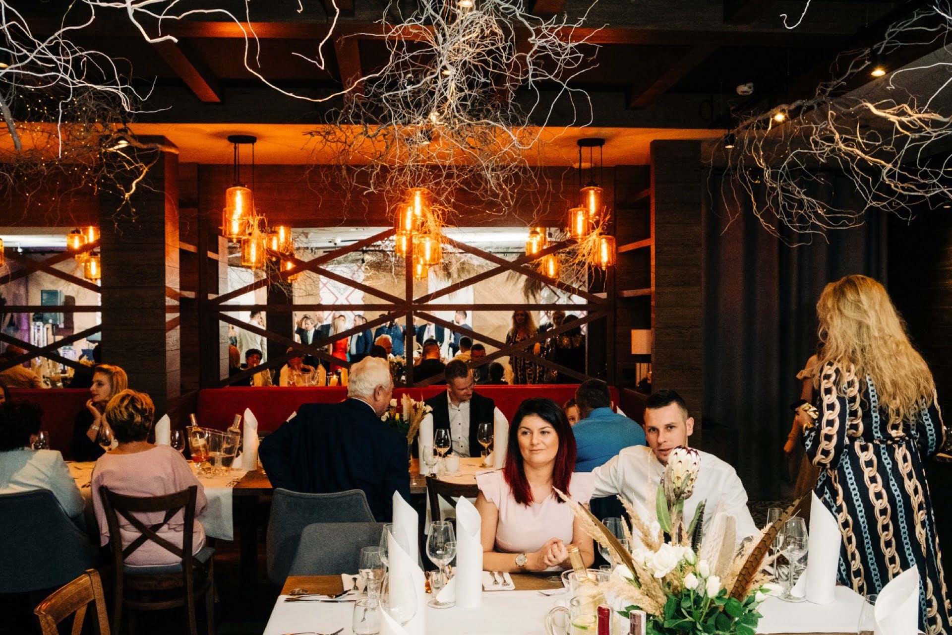 Wesele w stylu boho Rezydencja Gubałówka Zakopane 48 49 189january 04 2020