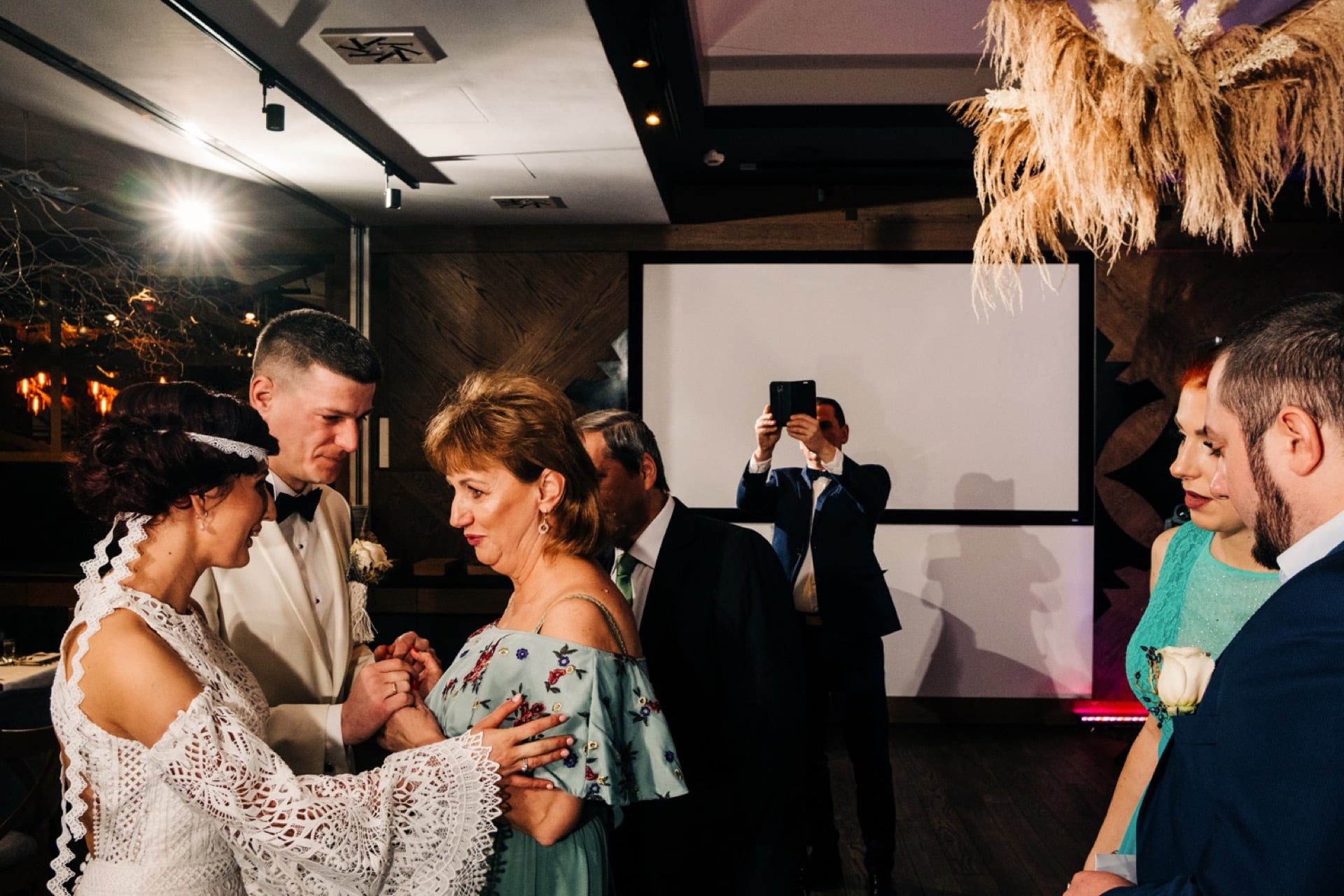 Wesele w stylu boho Rezydencja Gubałówka Zakopane 49 50 191january 04 2020