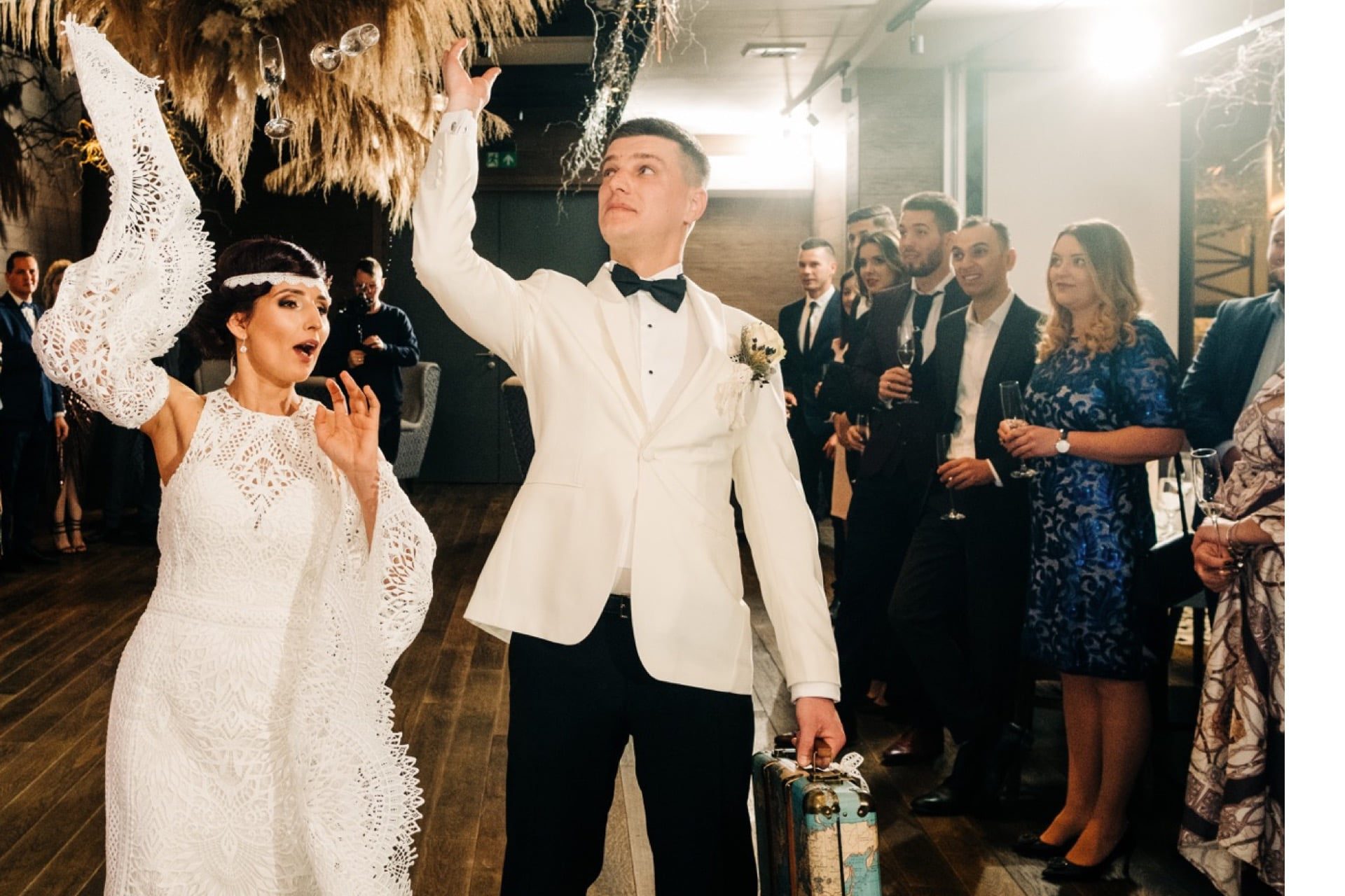 Wesele w stylu boho Rezydencja Gubałówka Zakopane 51 52 175january 04 2020