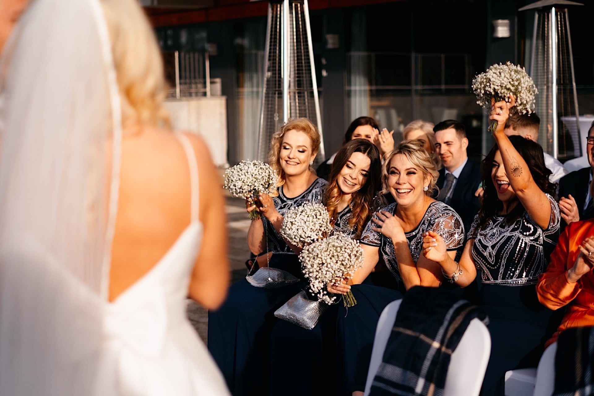 Wesele w górach z noclegiem