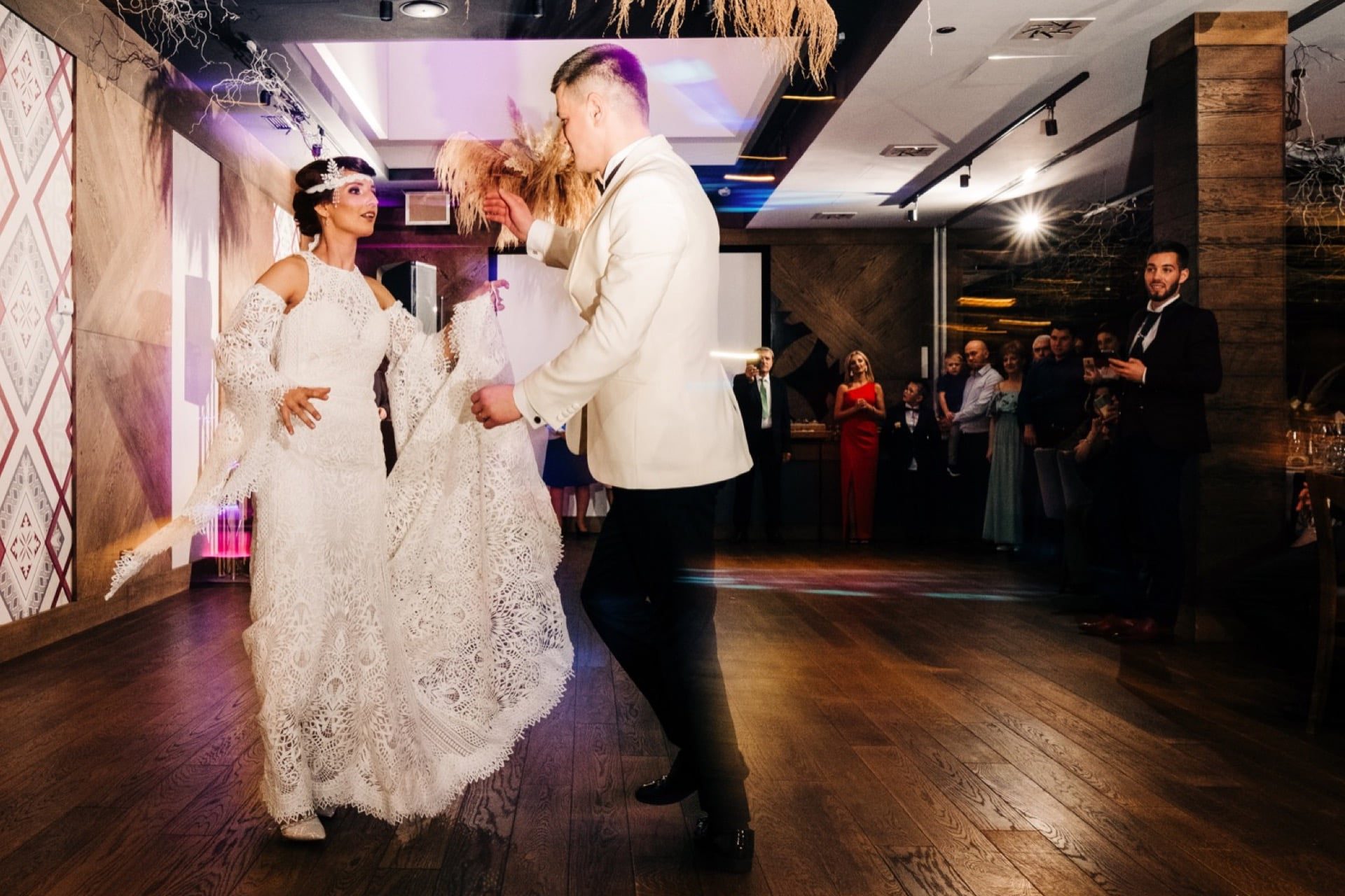 Wesele w stylu boho Rezydencja Gubałówka Zakopane 54 55 201january 04 2020