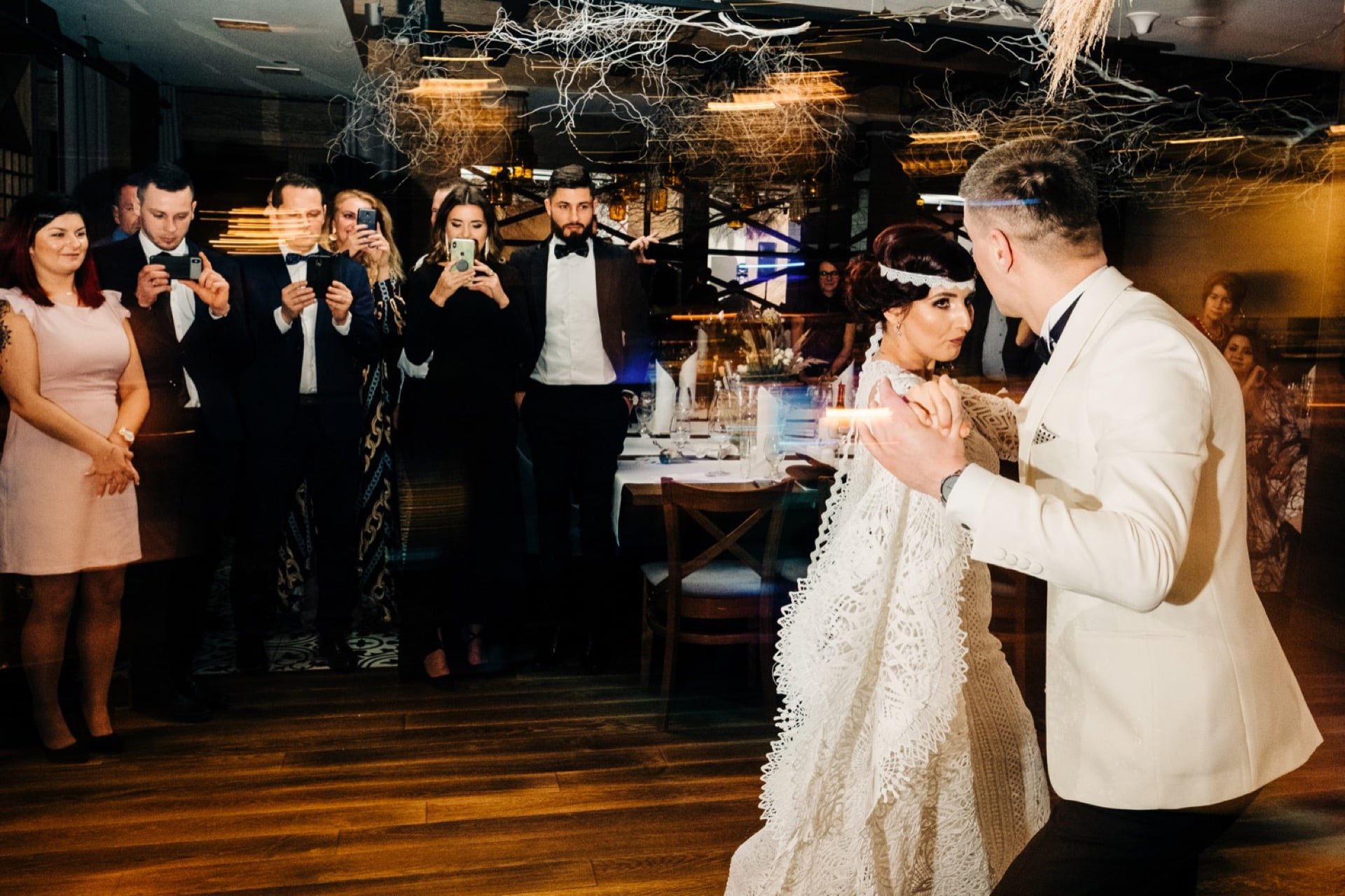 Wesele w stylu boho Rezydencja Gubałówka Zakopane 55 zakopane wesele z noclegiem