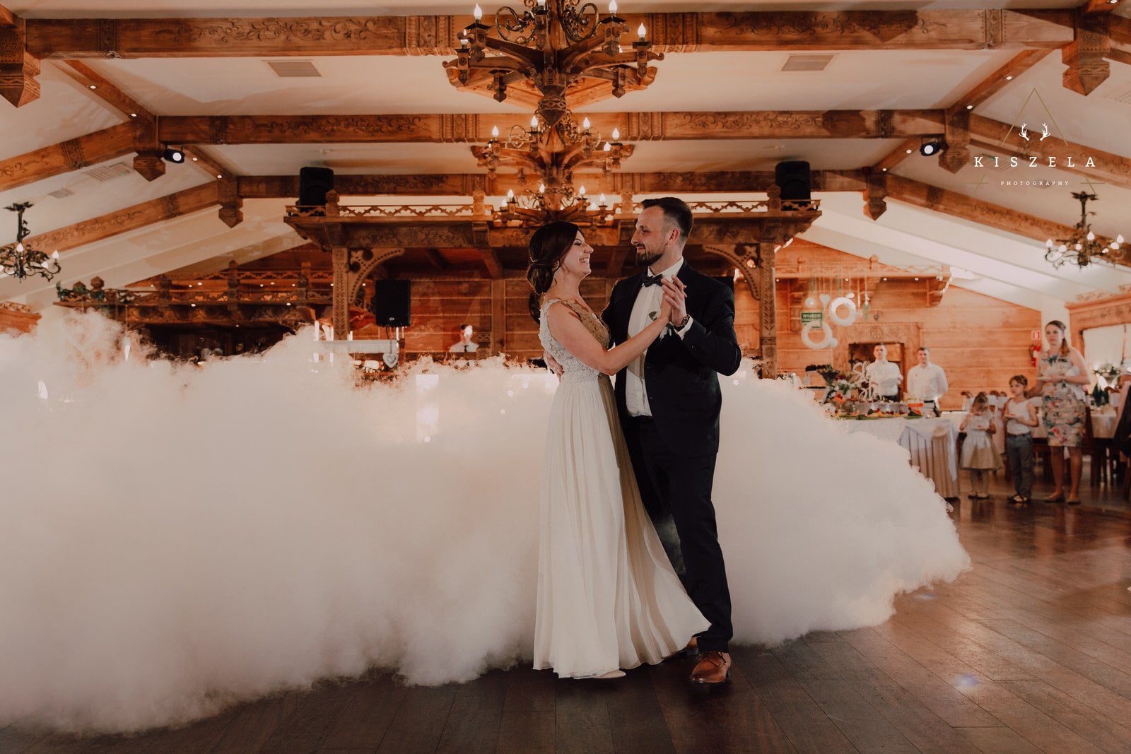 WESELE PRZYSTAŃ KABANOS SPYTOWICE