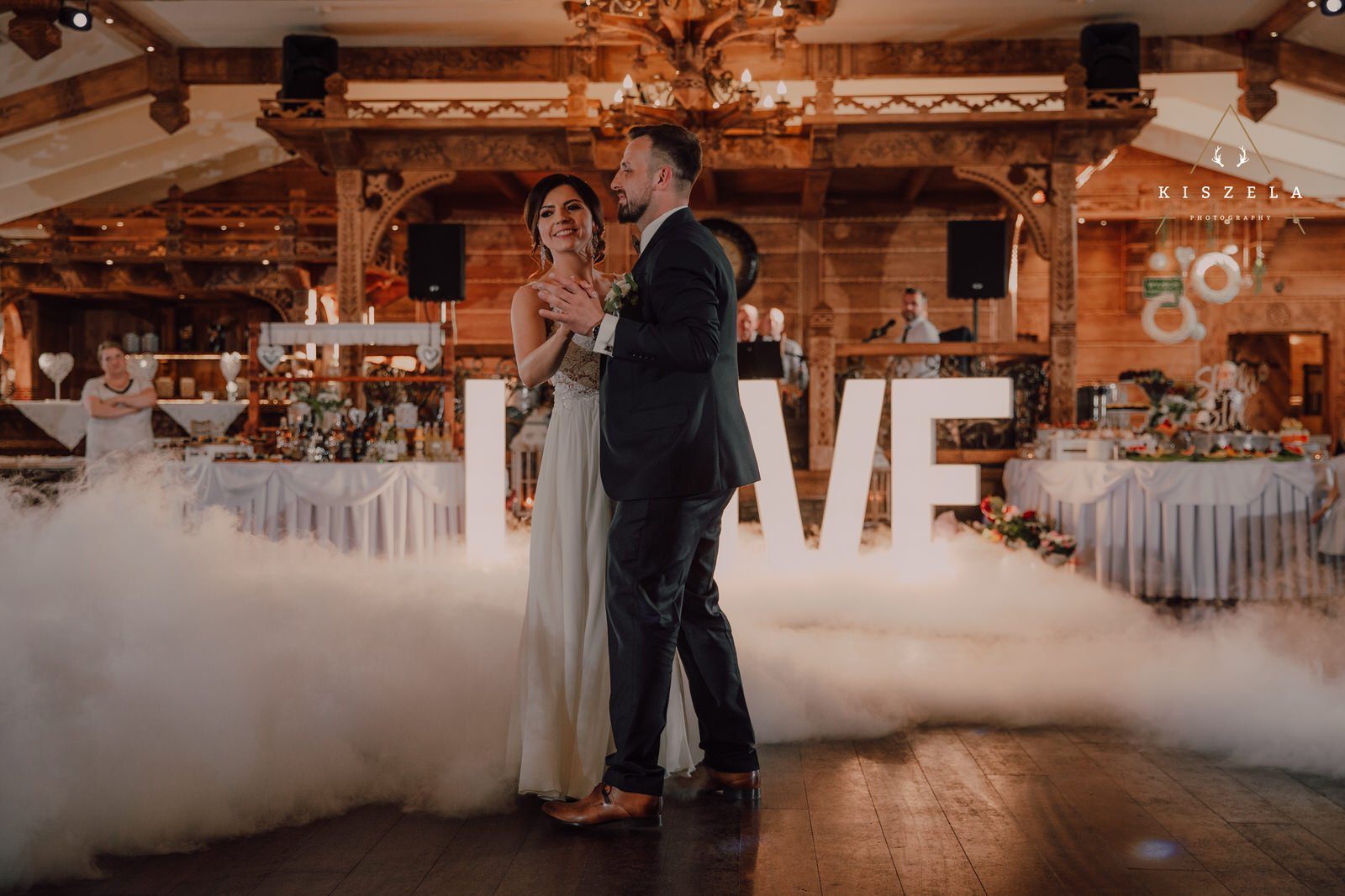 WESELE PRZYSTAŃ KABANOS SPYTOWICE