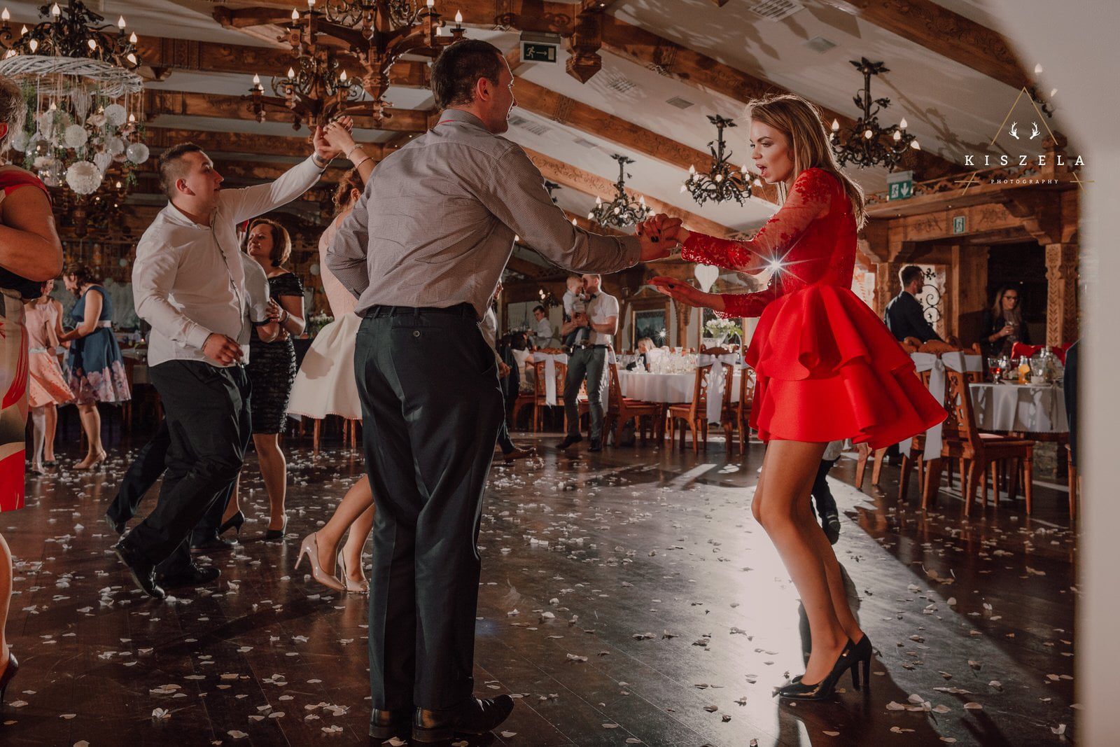 WESELE PRZYSTAŃ KABANOS SPYTOWICE