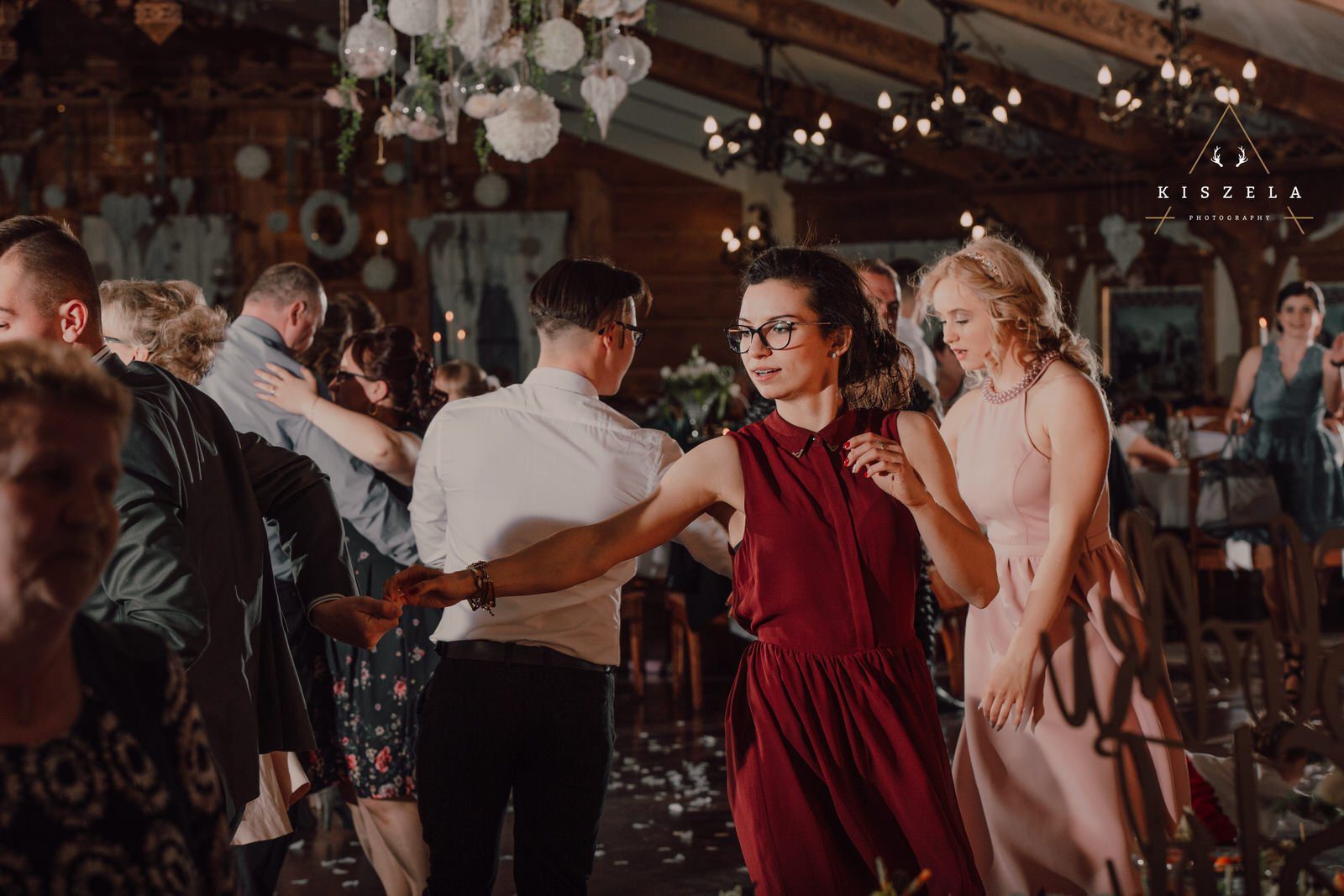 WESELE PRZYSTAŃ KABANOS SPYTOWICE