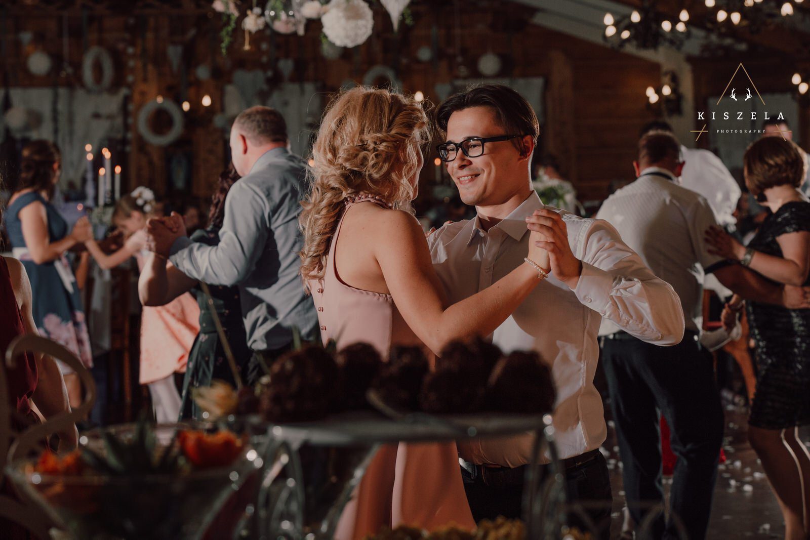 WESELE PRZYSTAŃ KABANOS SPYTOWICE