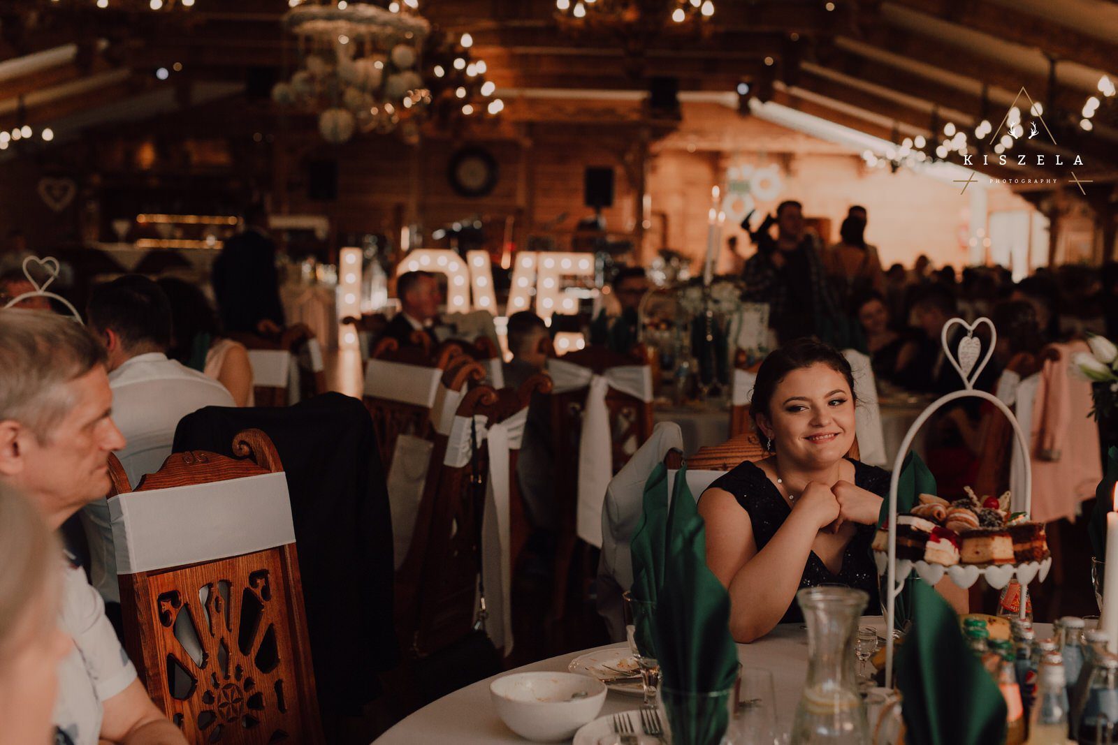 WESELE PRZYSTAŃ KABANOS SPYTOWICE