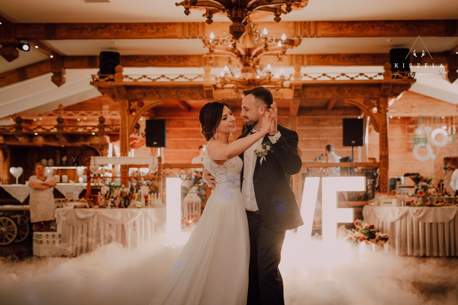 WESELE PRZYSTAŃ KABANOS SPYTOWICE