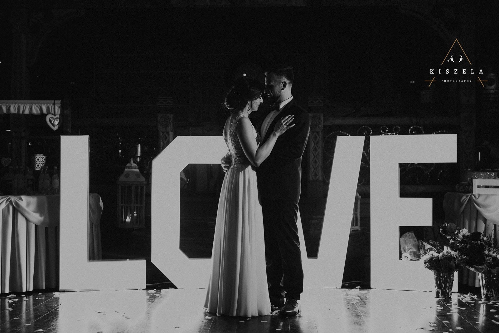 WESELE PRZYSTAŃ KABANOS SPYTOWICE