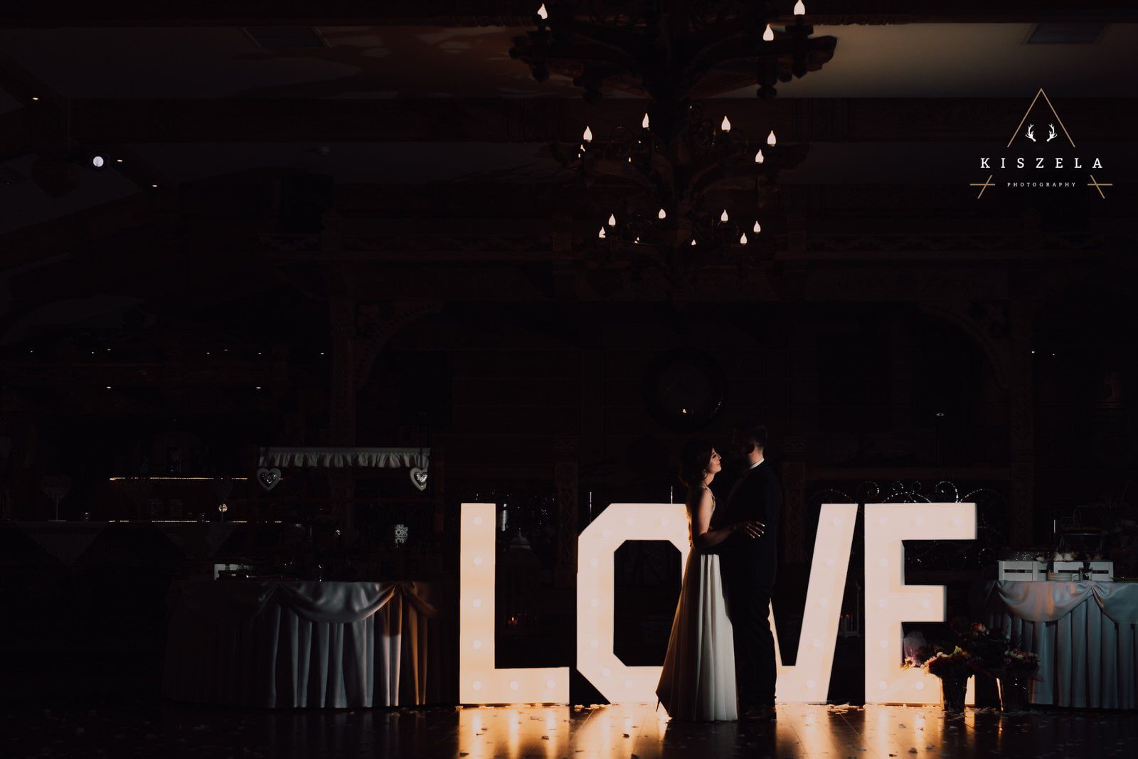 WESELE PRZYSTAŃ KABANOS SPYTOWICE