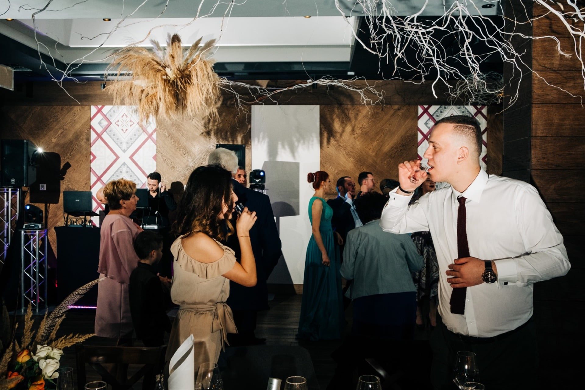 Wesele w stylu boho Rezydencja Gubałówka Zakopane 60 61 218january 04 2020