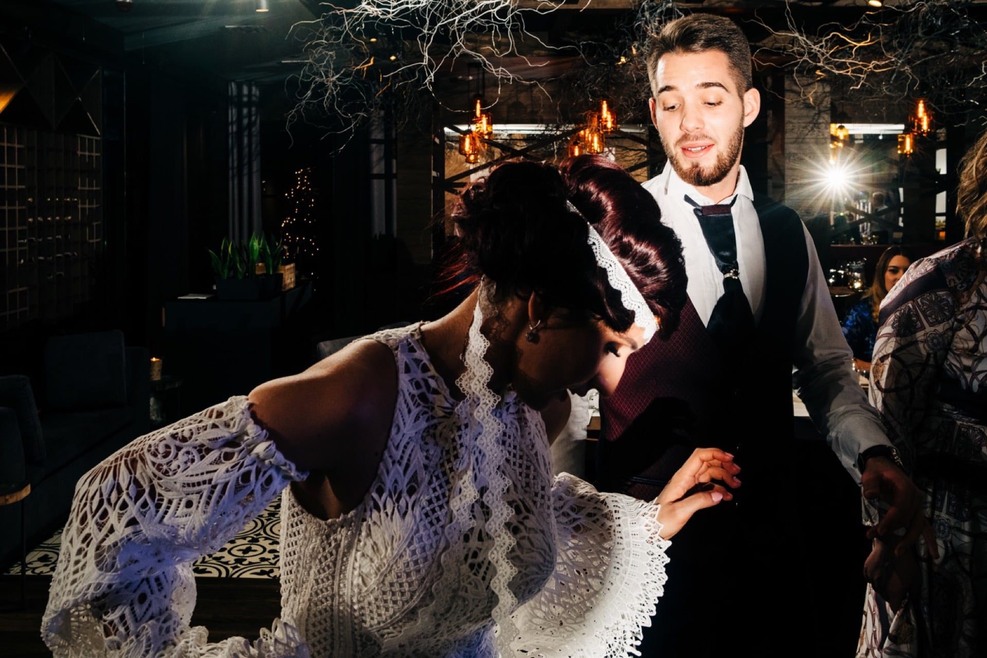 Wesele w stylu boho Rezydencja Gubałówka Zakopane 62 63 292january 04 2020