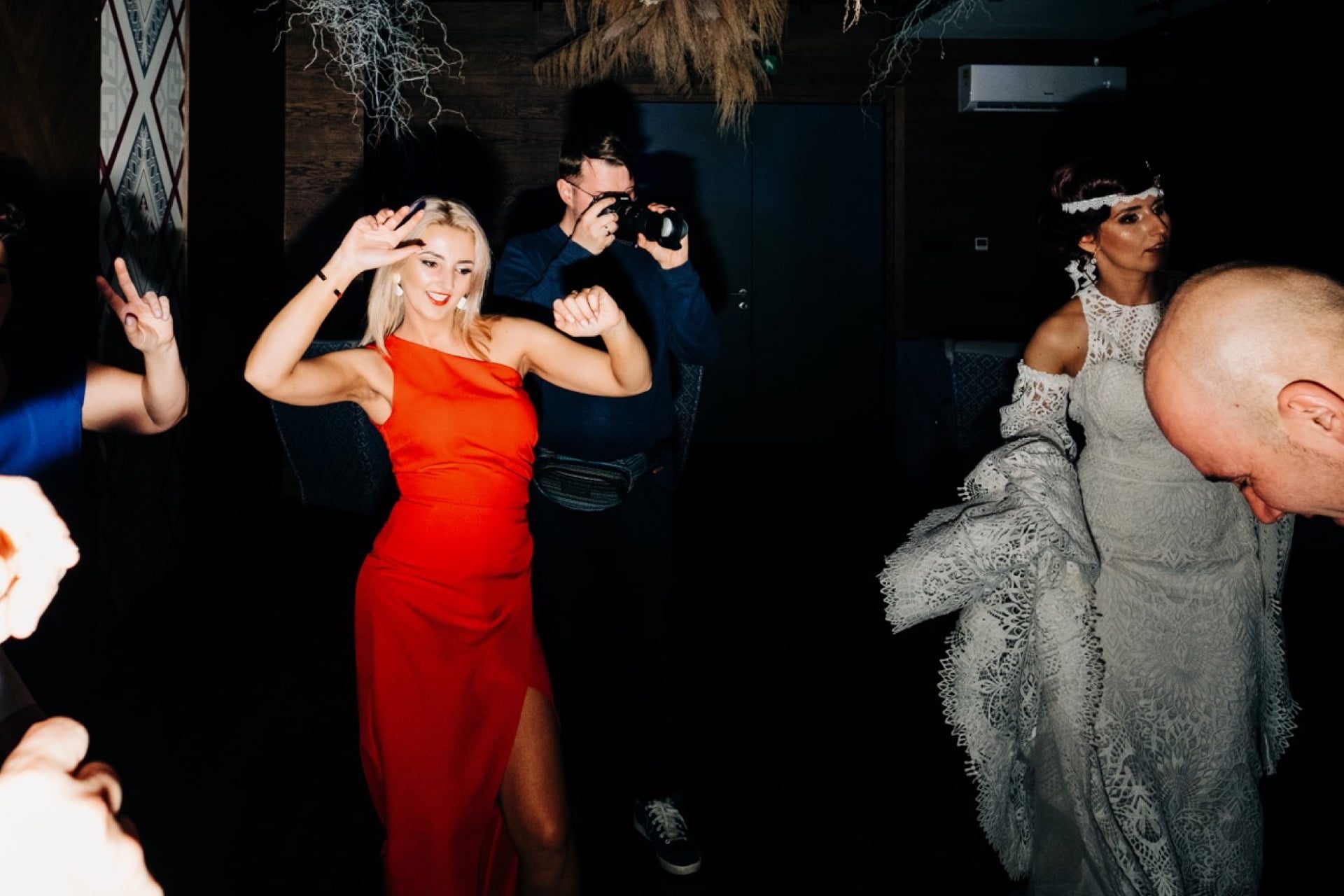 Wesele w stylu boho Rezydencja Gubałówka Zakopane 69 70 274january 04 2020