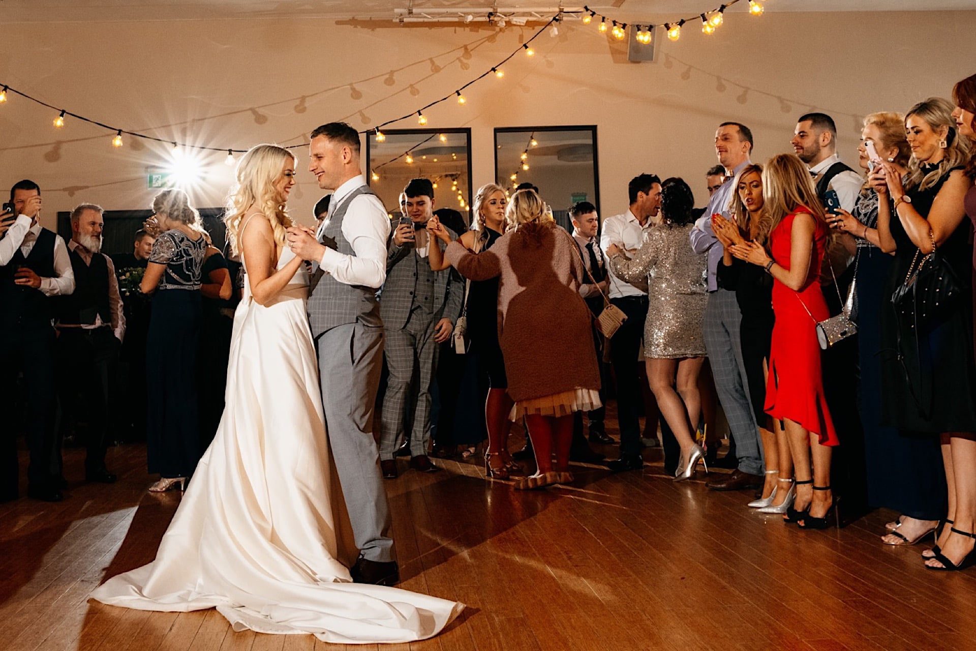 Wesele w górach z noclegiem