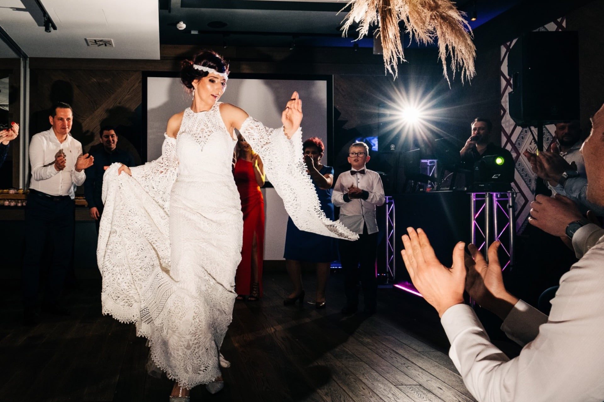 Wesele w stylu boho Rezydencja Gubałówka Zakopane 73 74 351january 04 2020