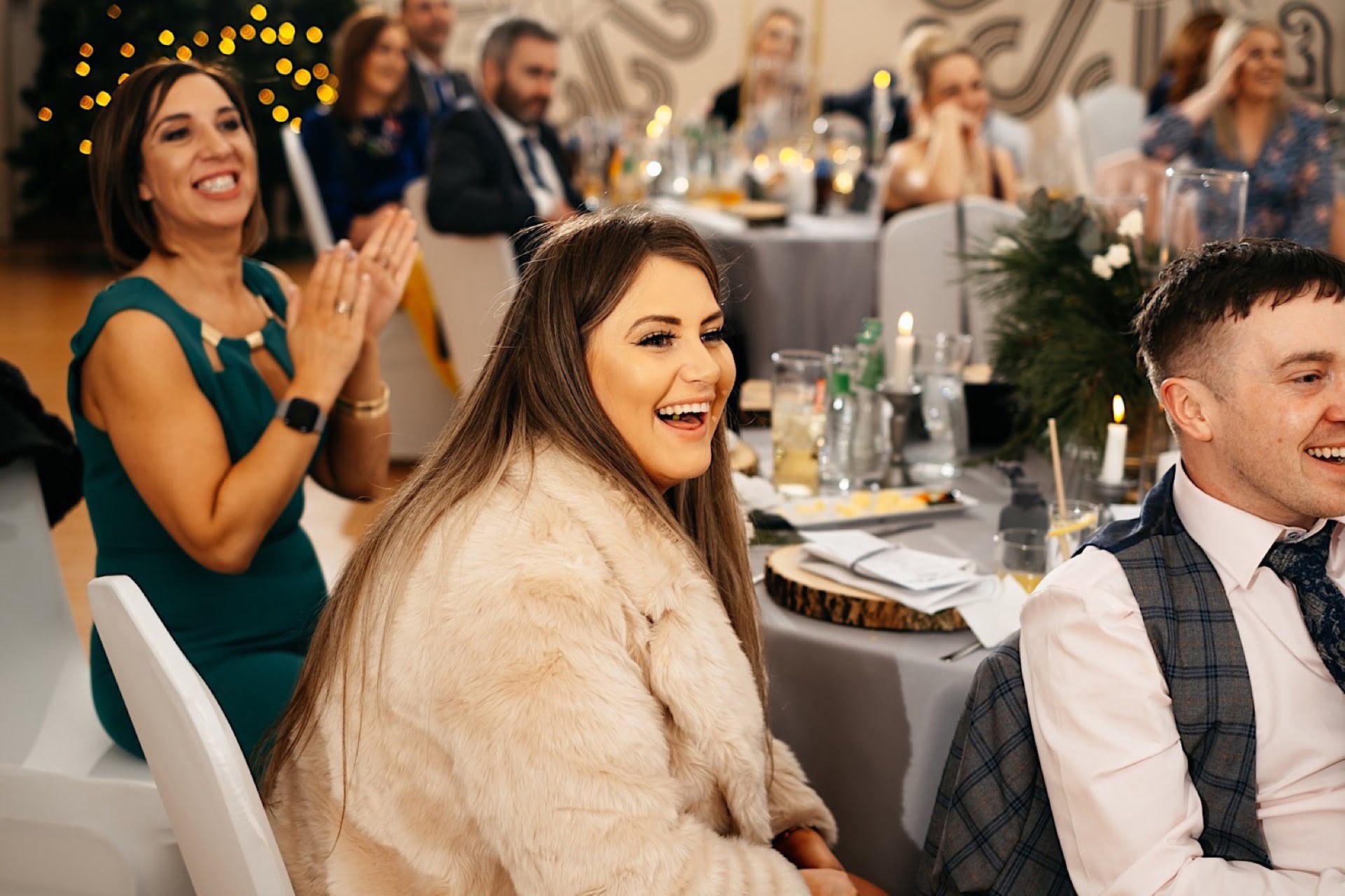 Wesele w górach z noclegiem