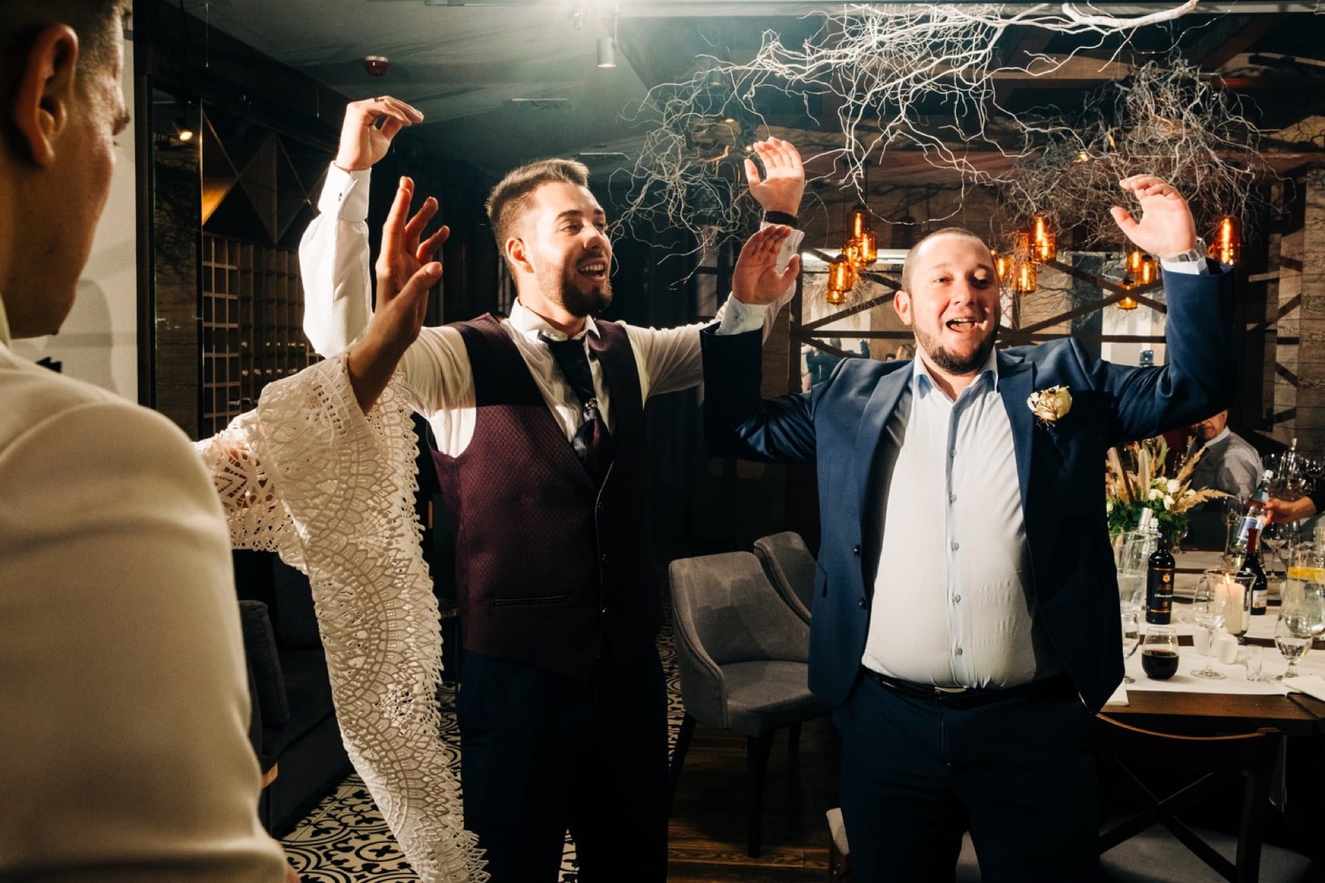 Wesele w stylu boho Rezydencja Gubałówka Zakopane 74 75 296january 04 2020