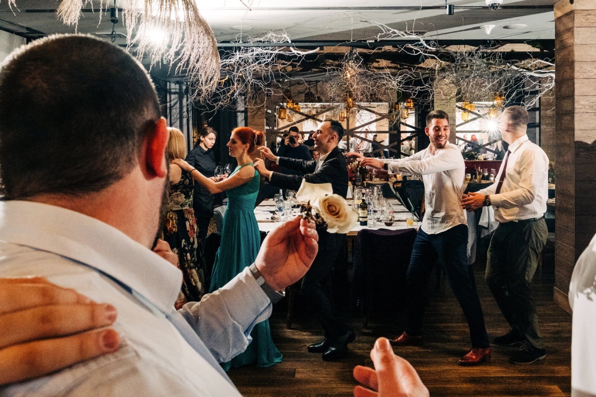 Wesele w stylu boho Rezydencja Gubałówka Zakopane 83 84 344january 04 2020