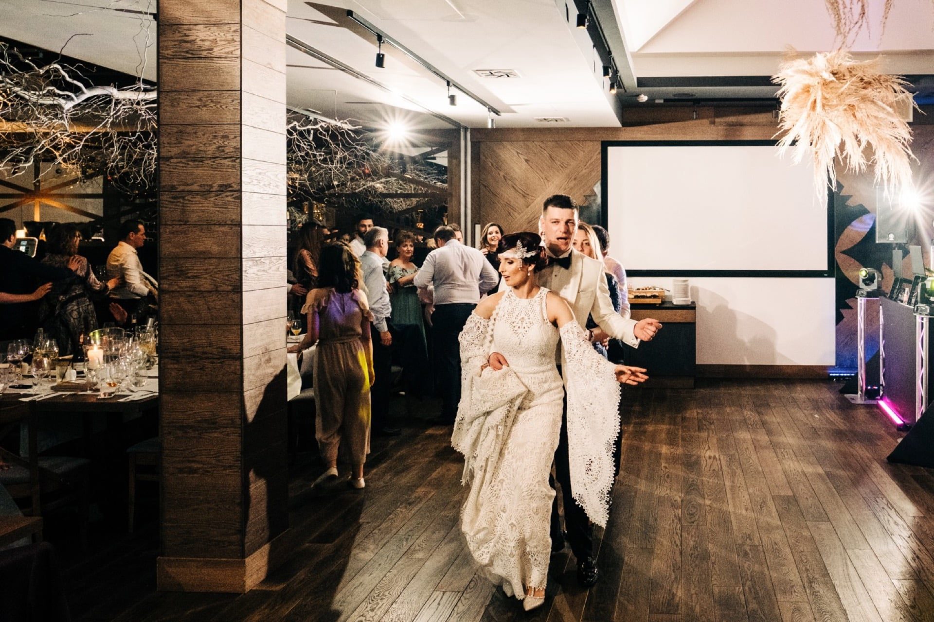 Wesele w stylu boho Rezydencja Gubałówka Zakopane 84 85 343january 04 2020