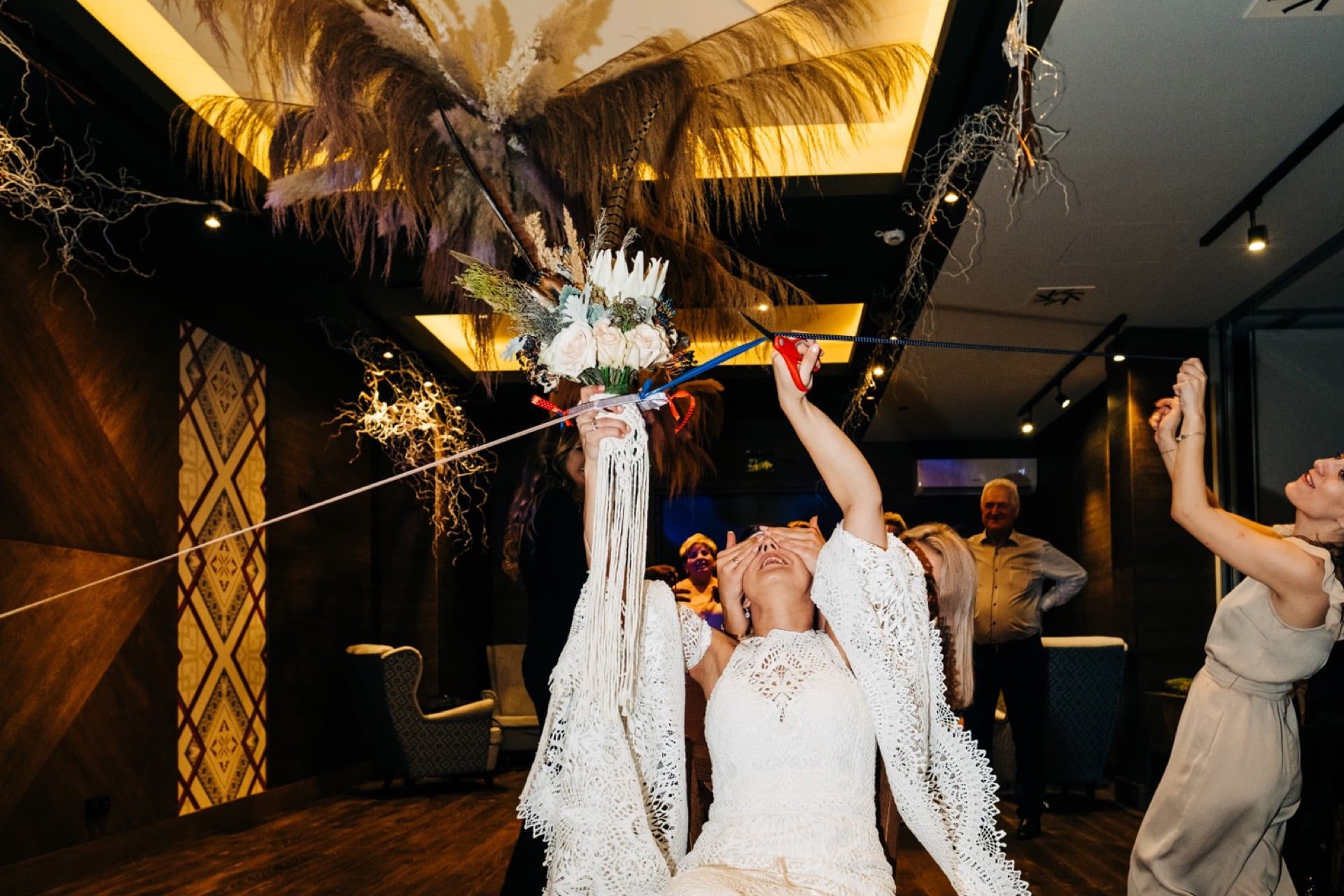 Wesele w stylu boho Rezydencja Gubałówka Zakopane 86 87 384january 05 2020