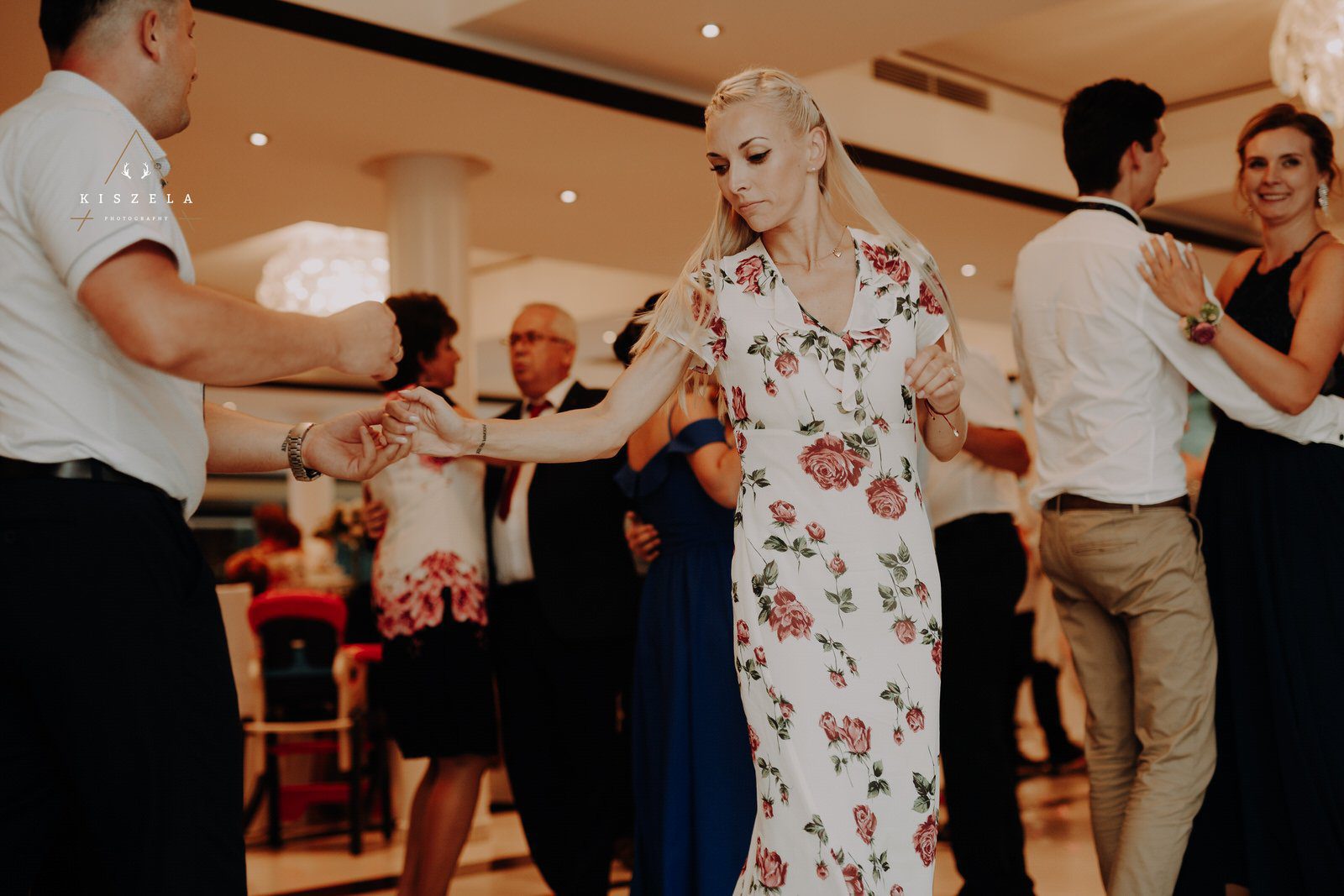 Tequila Events Wesele Kuków , Sala Weselna