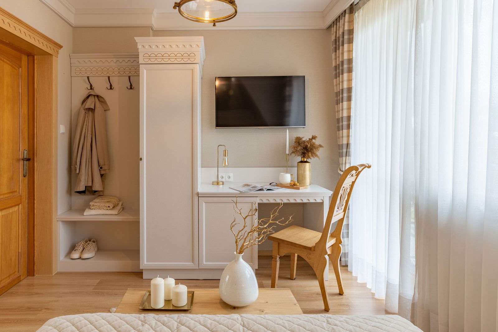 Fotografia wnętrz Zakopane