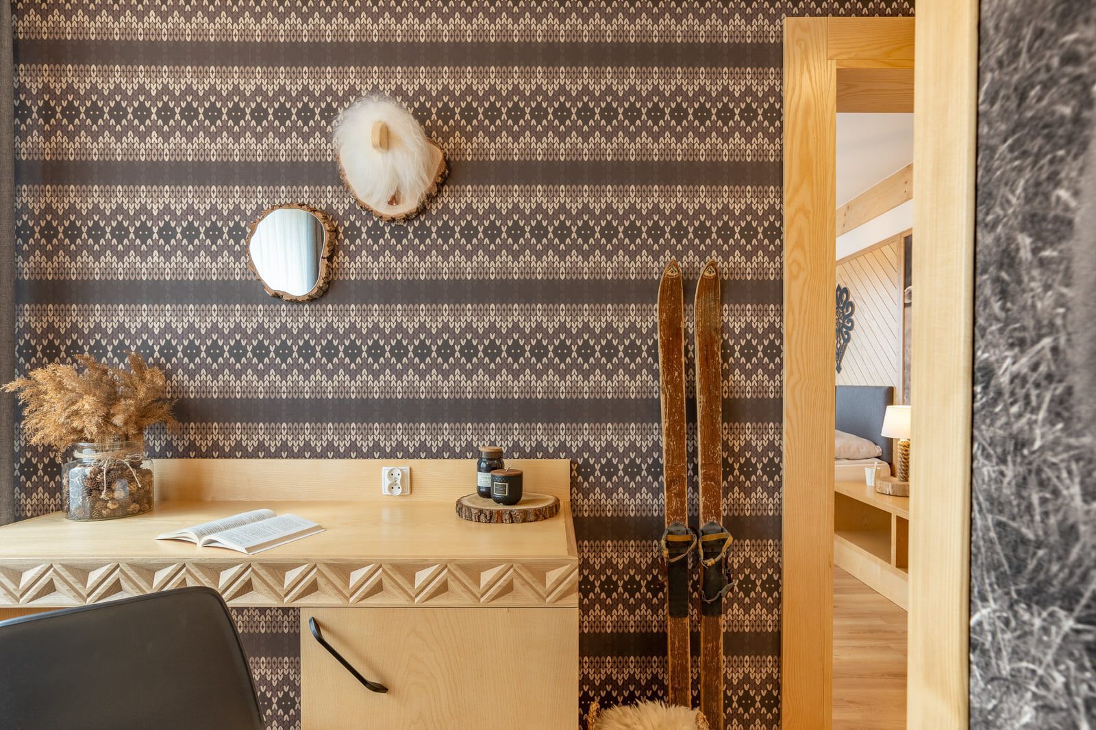 Fotografia wnętrz Zakopane