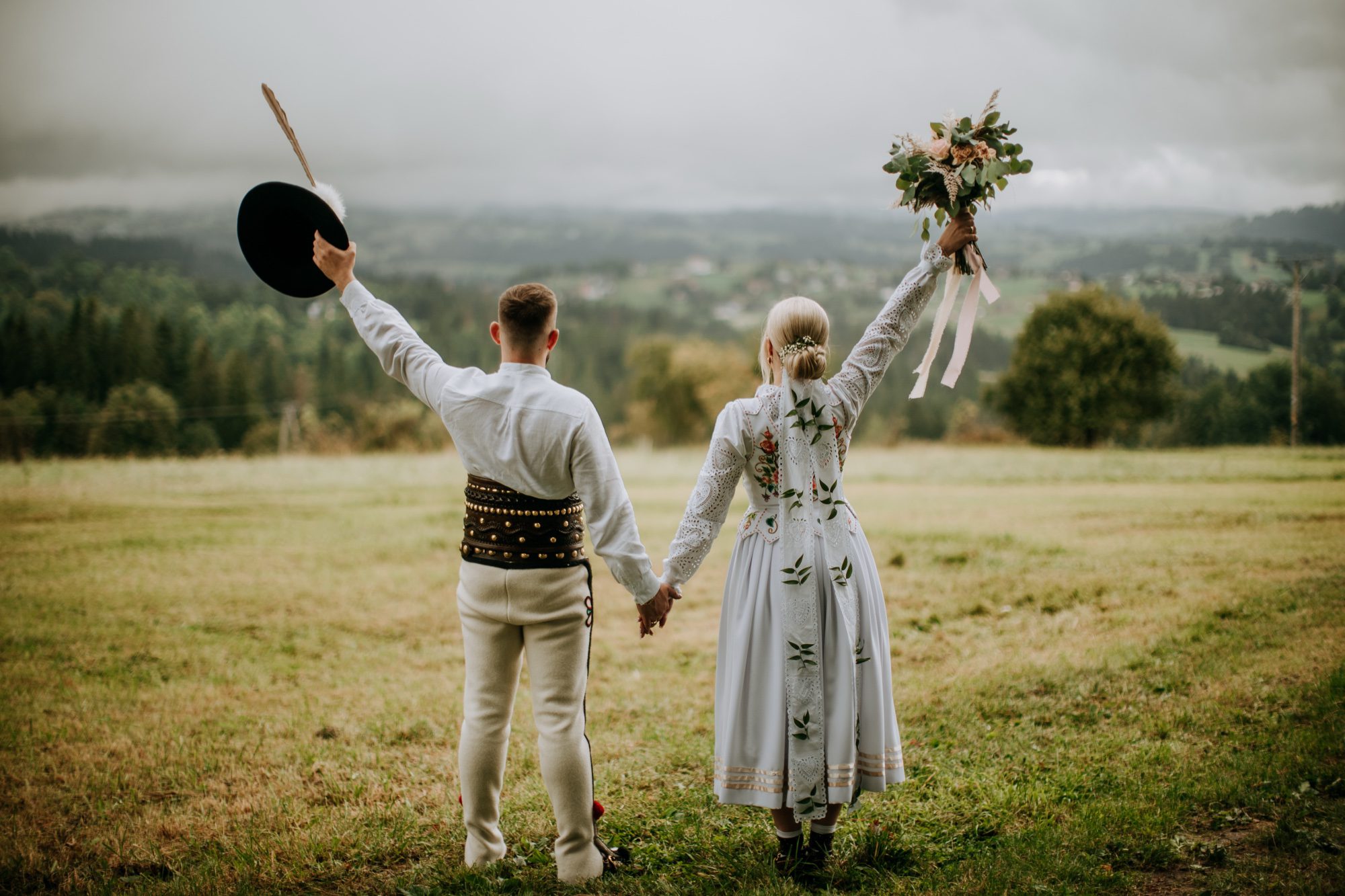 Dom Weselny Parzenica Wesele