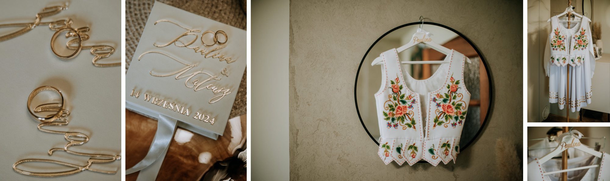 Dom Weselny Parzenica Wesele