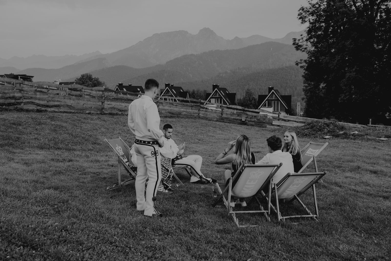 sala weselna zakopane