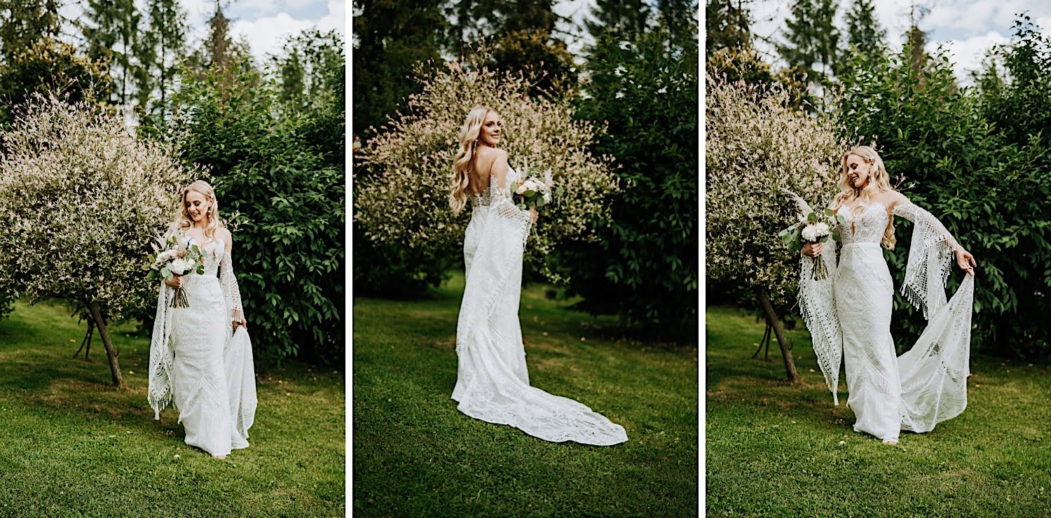 Folwark Wiązy Wesele