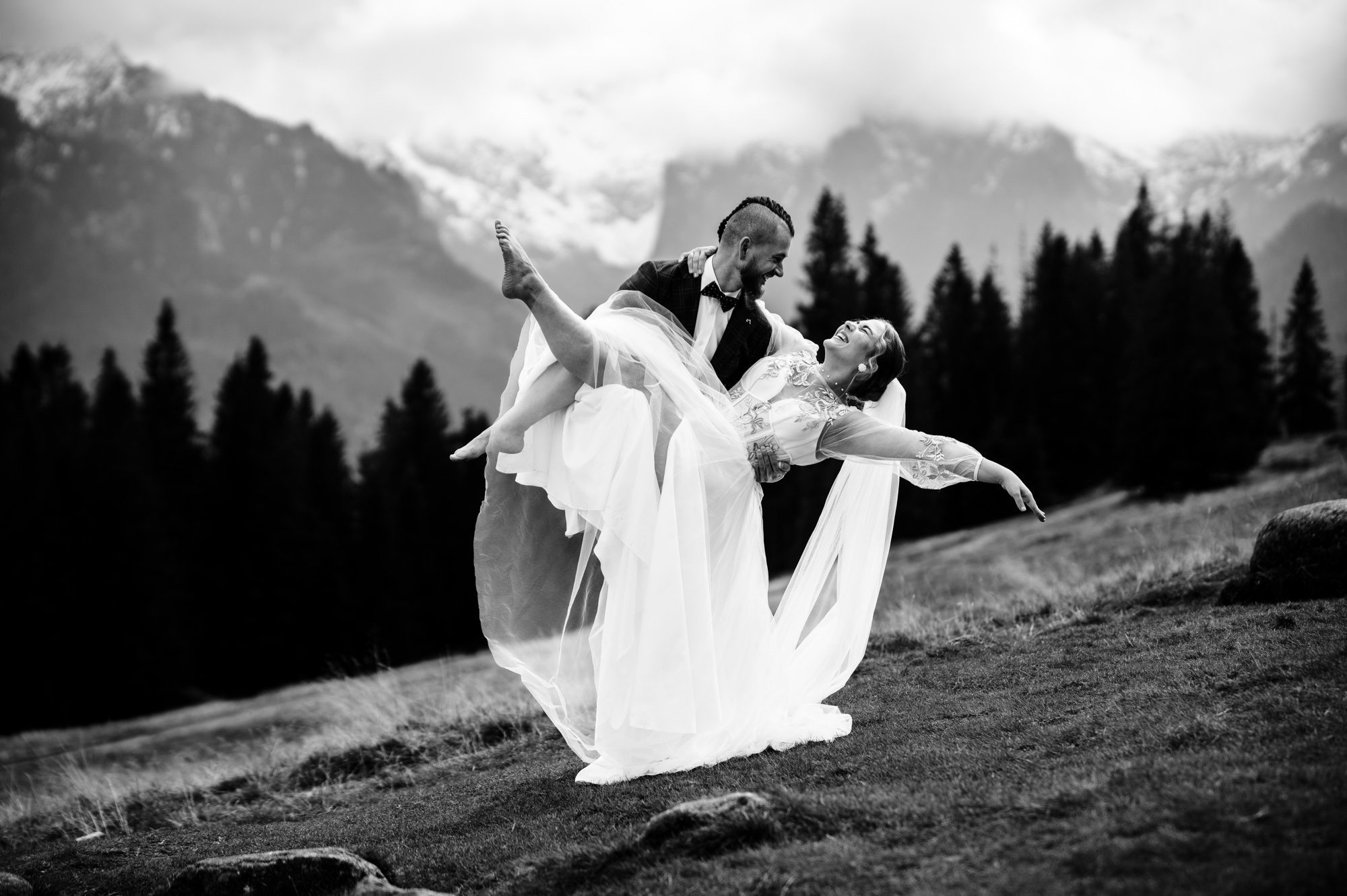 Fotograf ślubny Zakopane cena