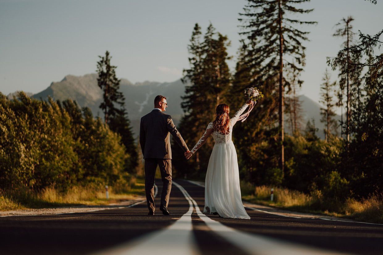 fotograf zakopane220 28 sesja ślubna w tatrach