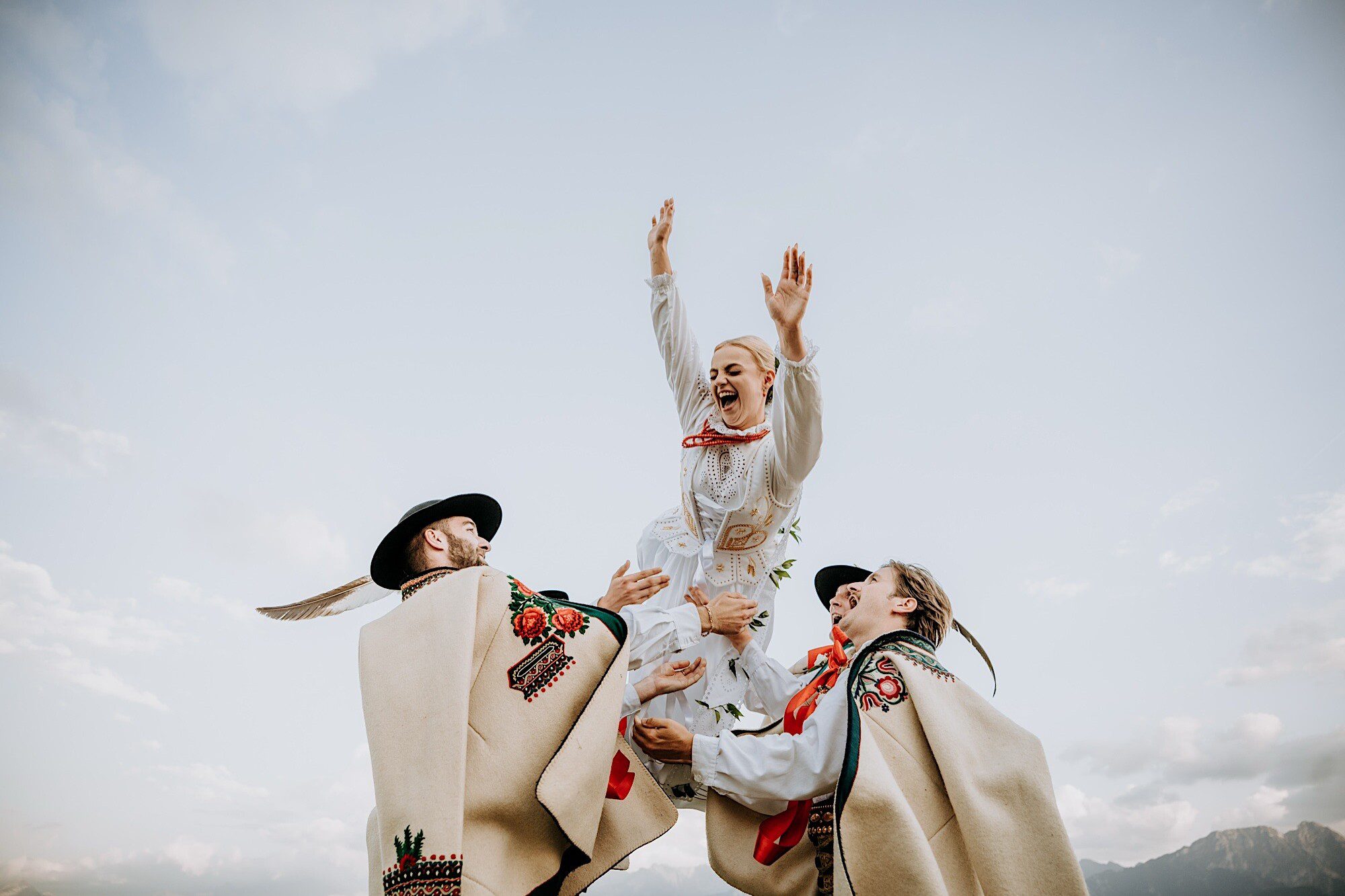 63 1980Góralskie Wesele uai