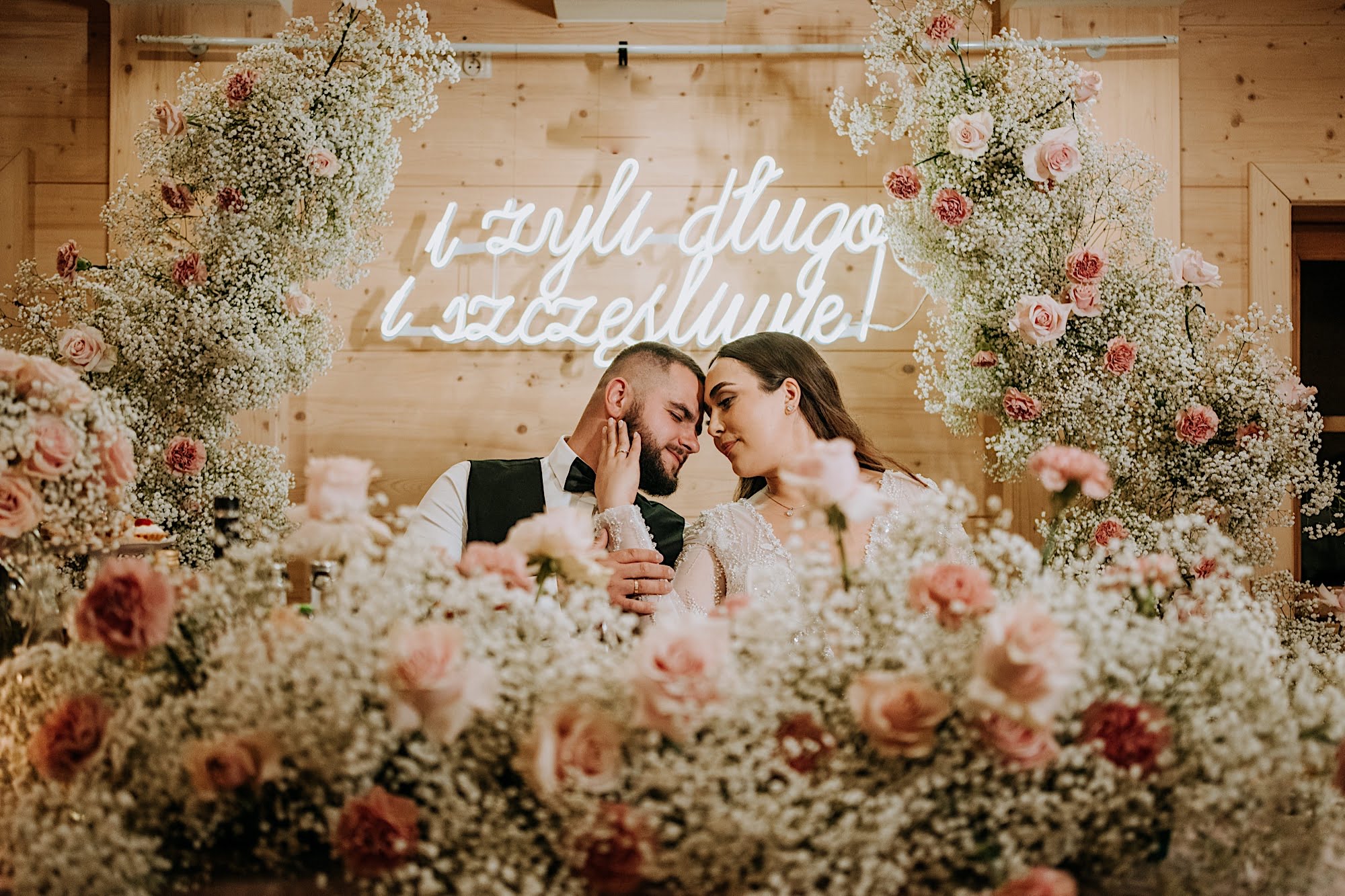 Karczma Awra Wesele w 2024 roku