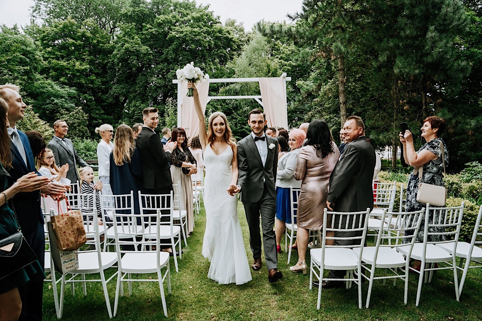 pałac żeleńskich wesele