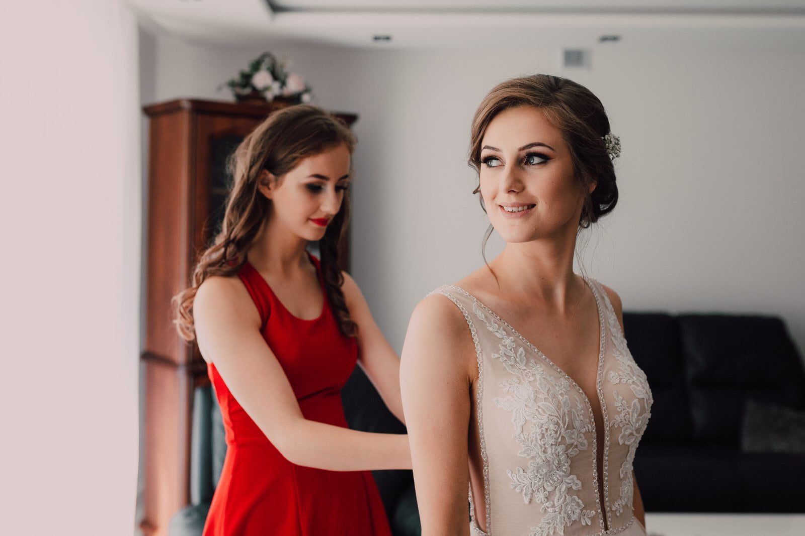 fotograf mszana dolna