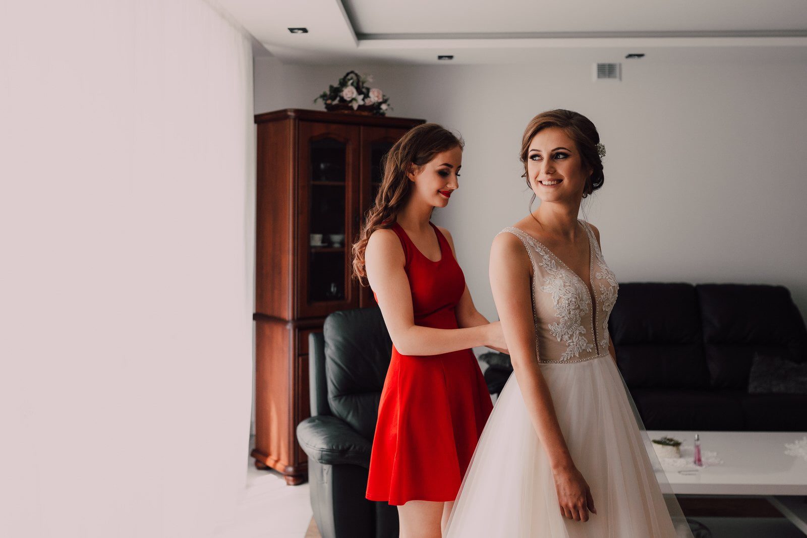 fotograf mszana dolna