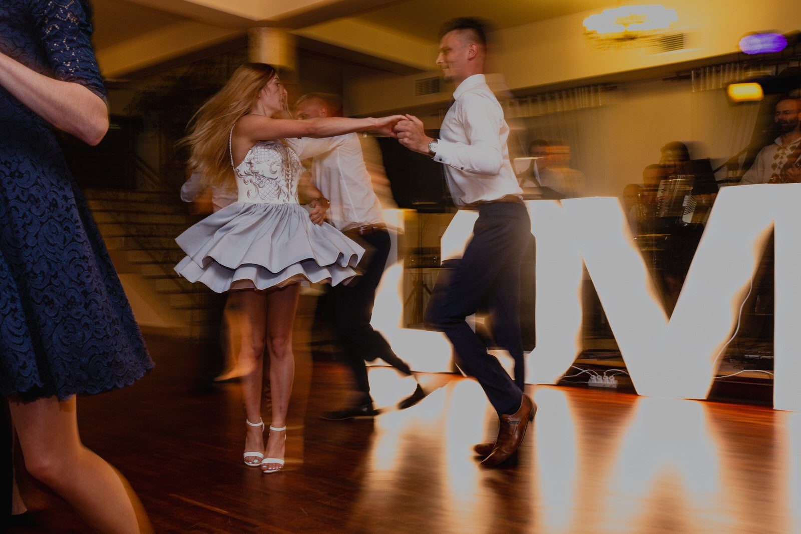 fotograf mszana dolna