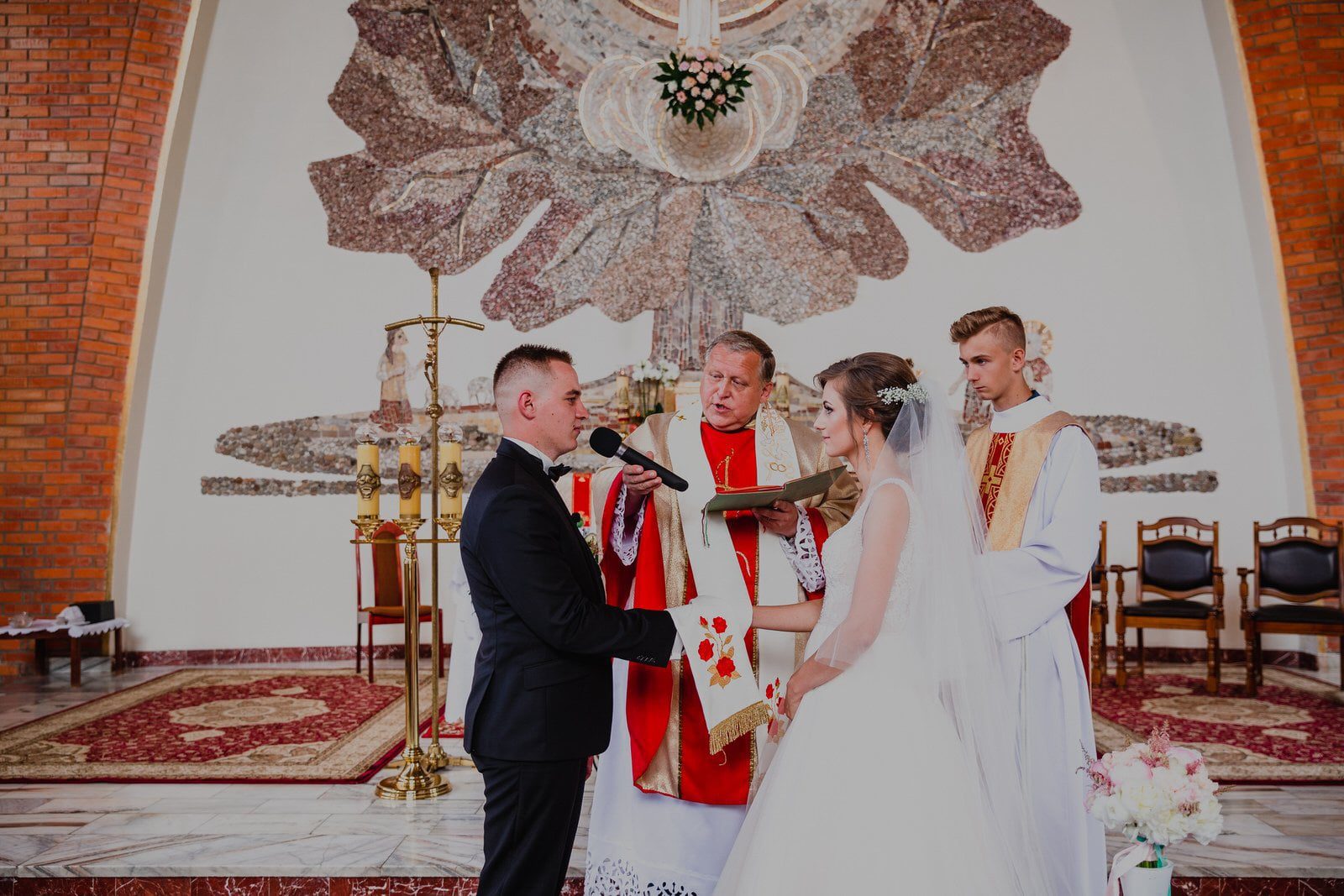 fotograf mszana dolna