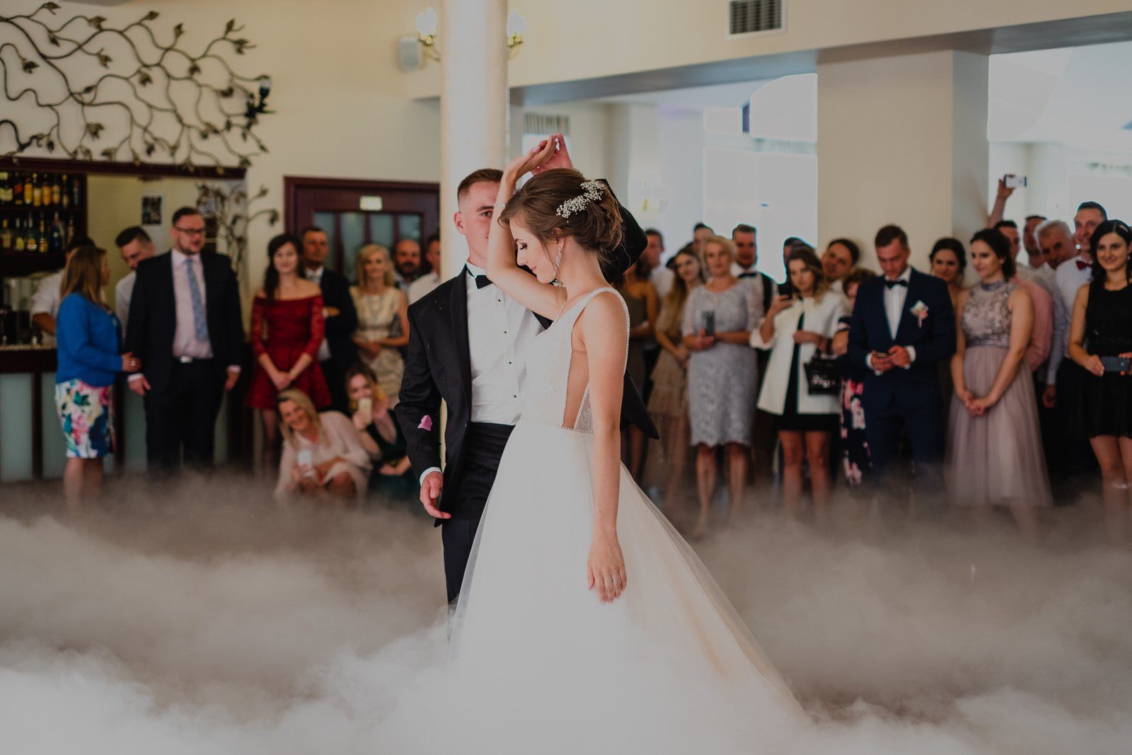 fotograf mszana dolna