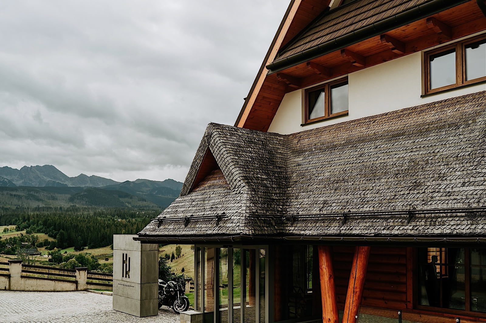 hotel kopieniec wesele
