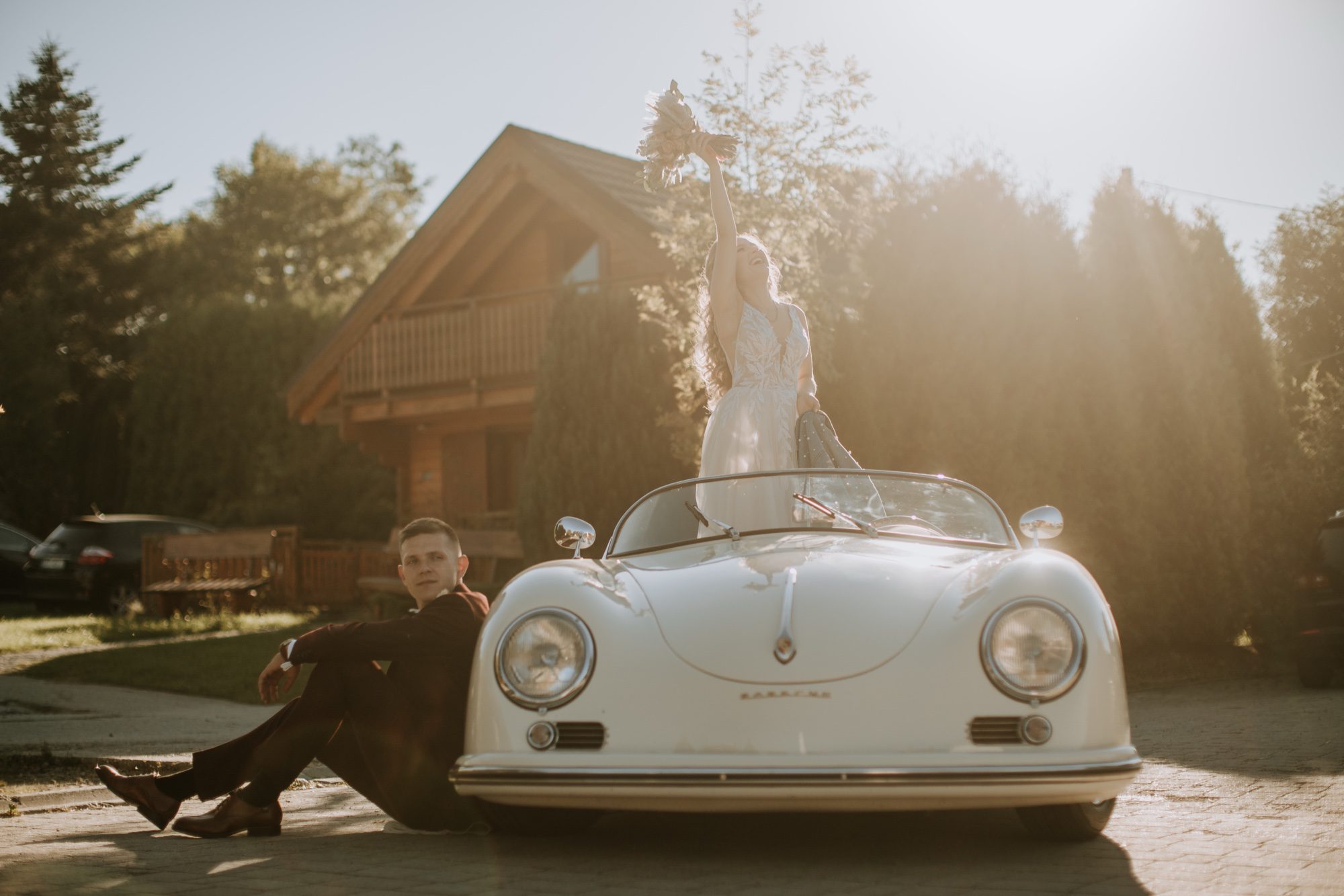 Karczma Rusnakówka Wesele