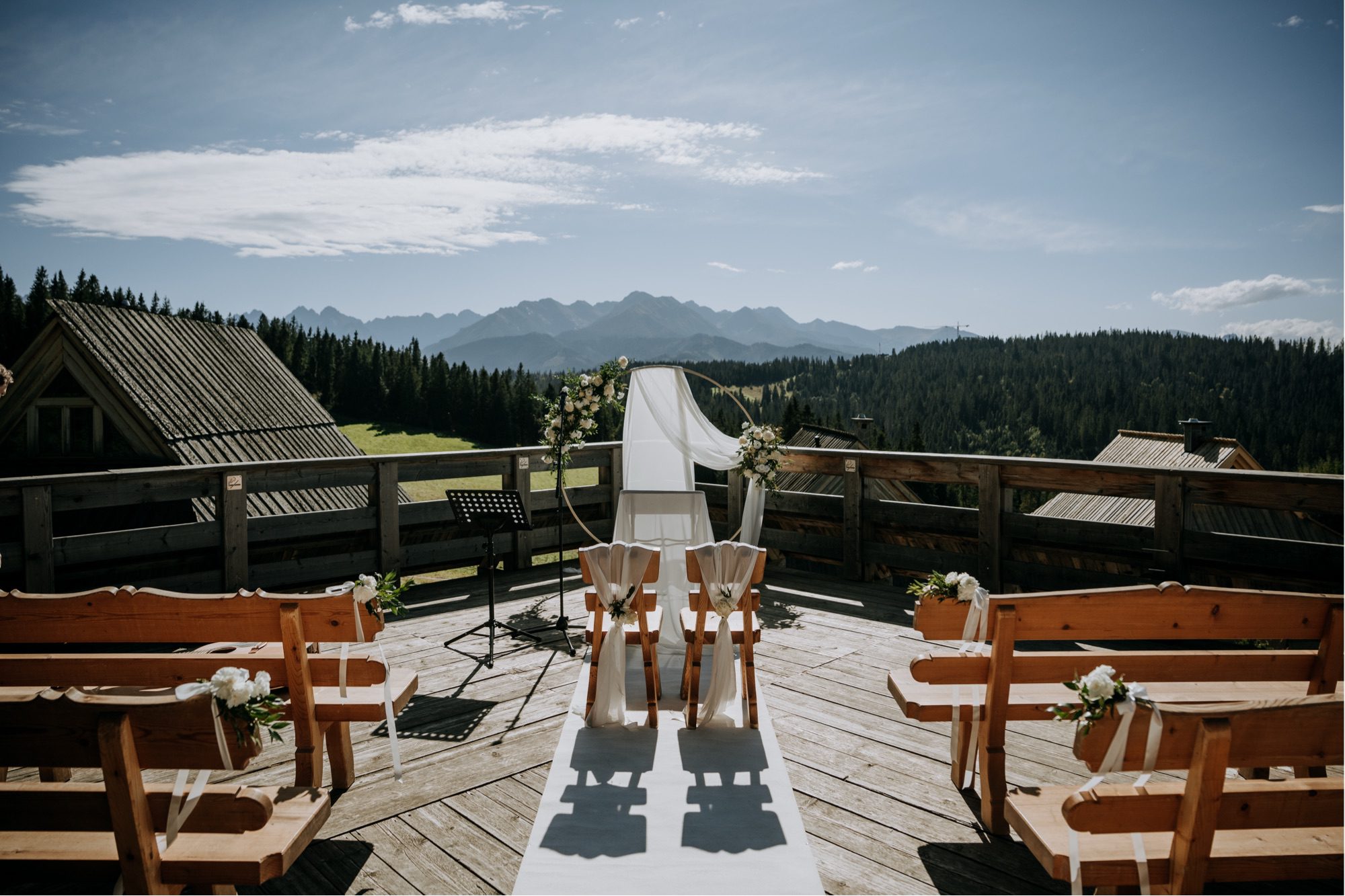 Karczma Szymk&oacute;wka Wesele