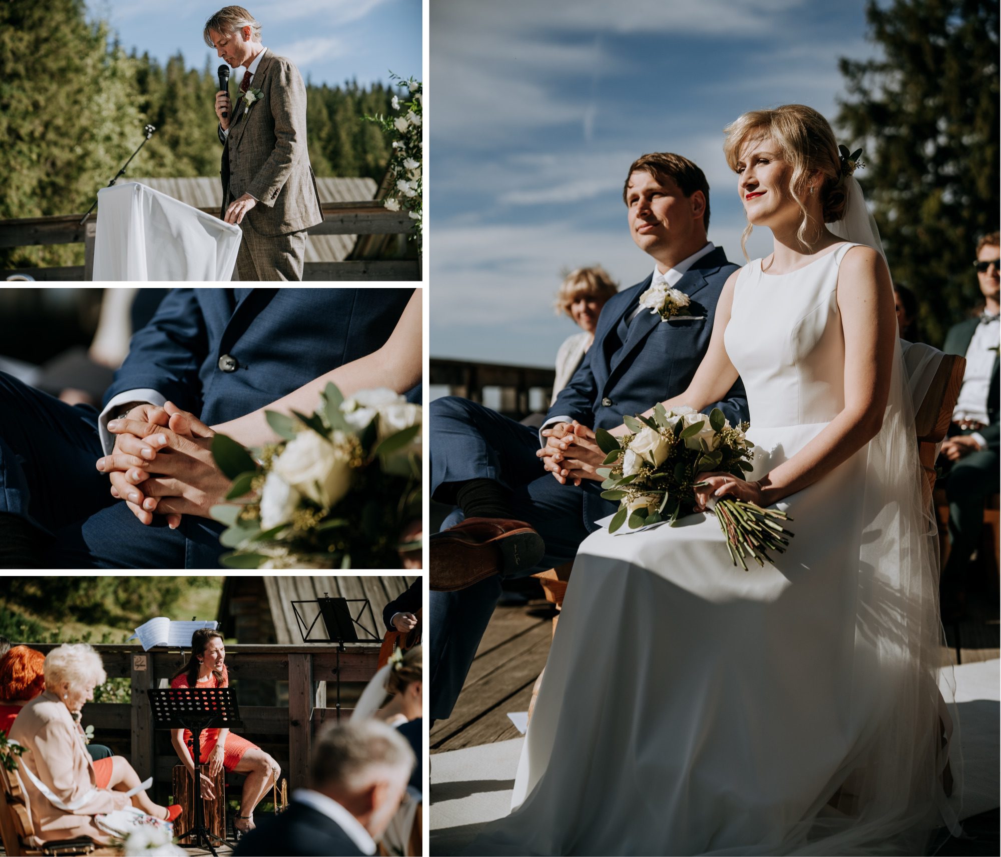 Karczma Szymkówka Wesele