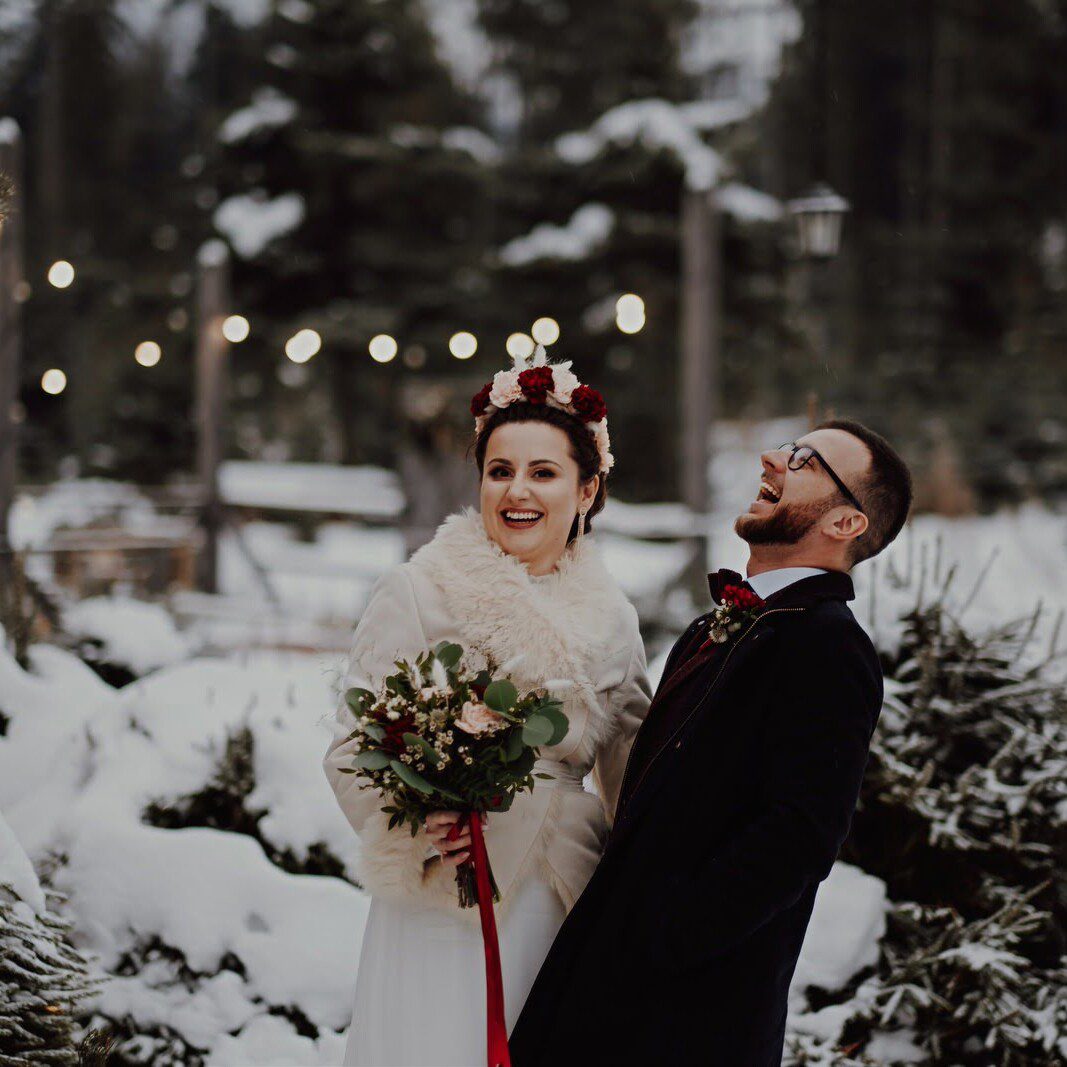 fotograf ślubny zakopane