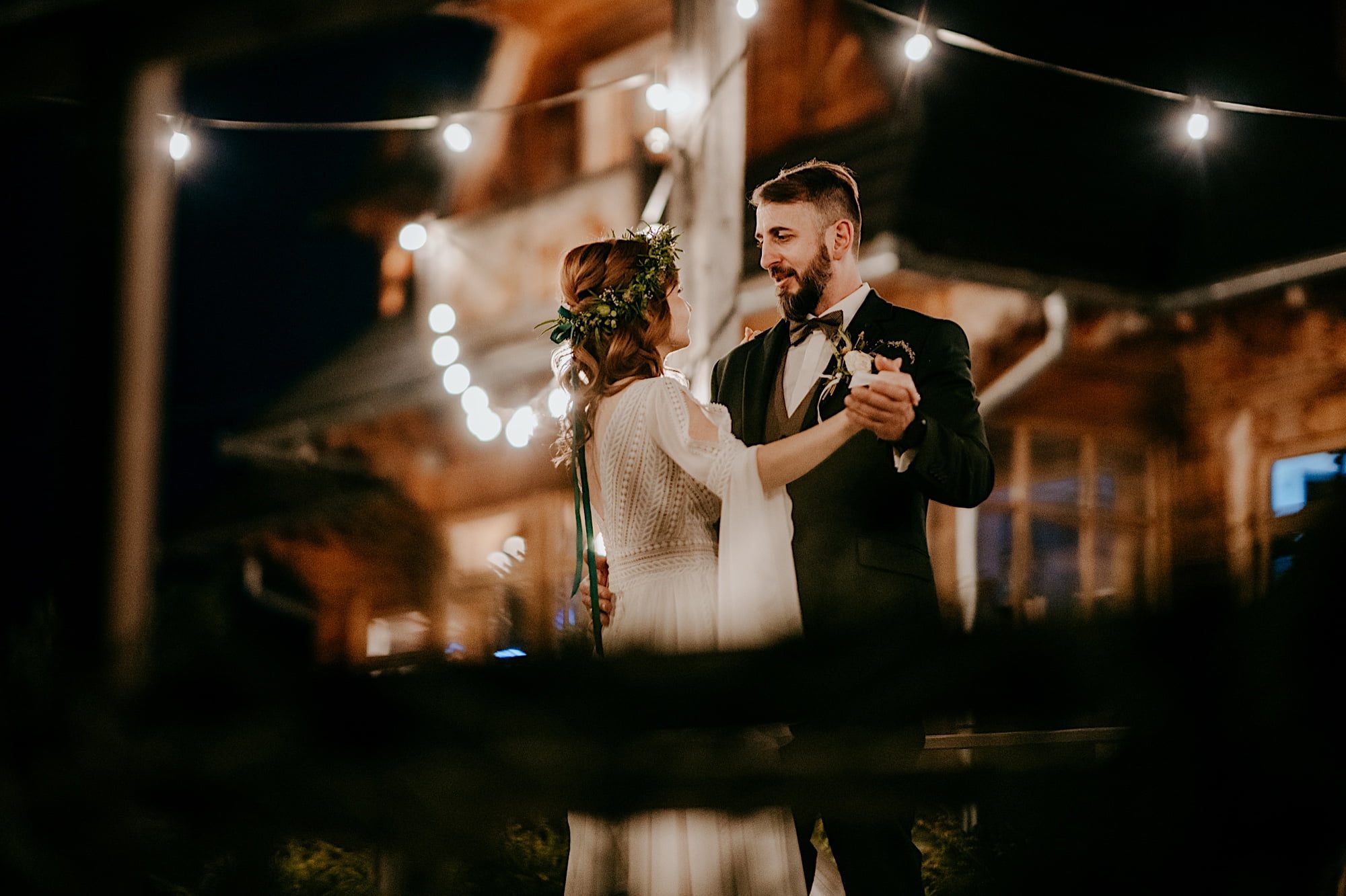 Restauracja Ziębówka Wesele